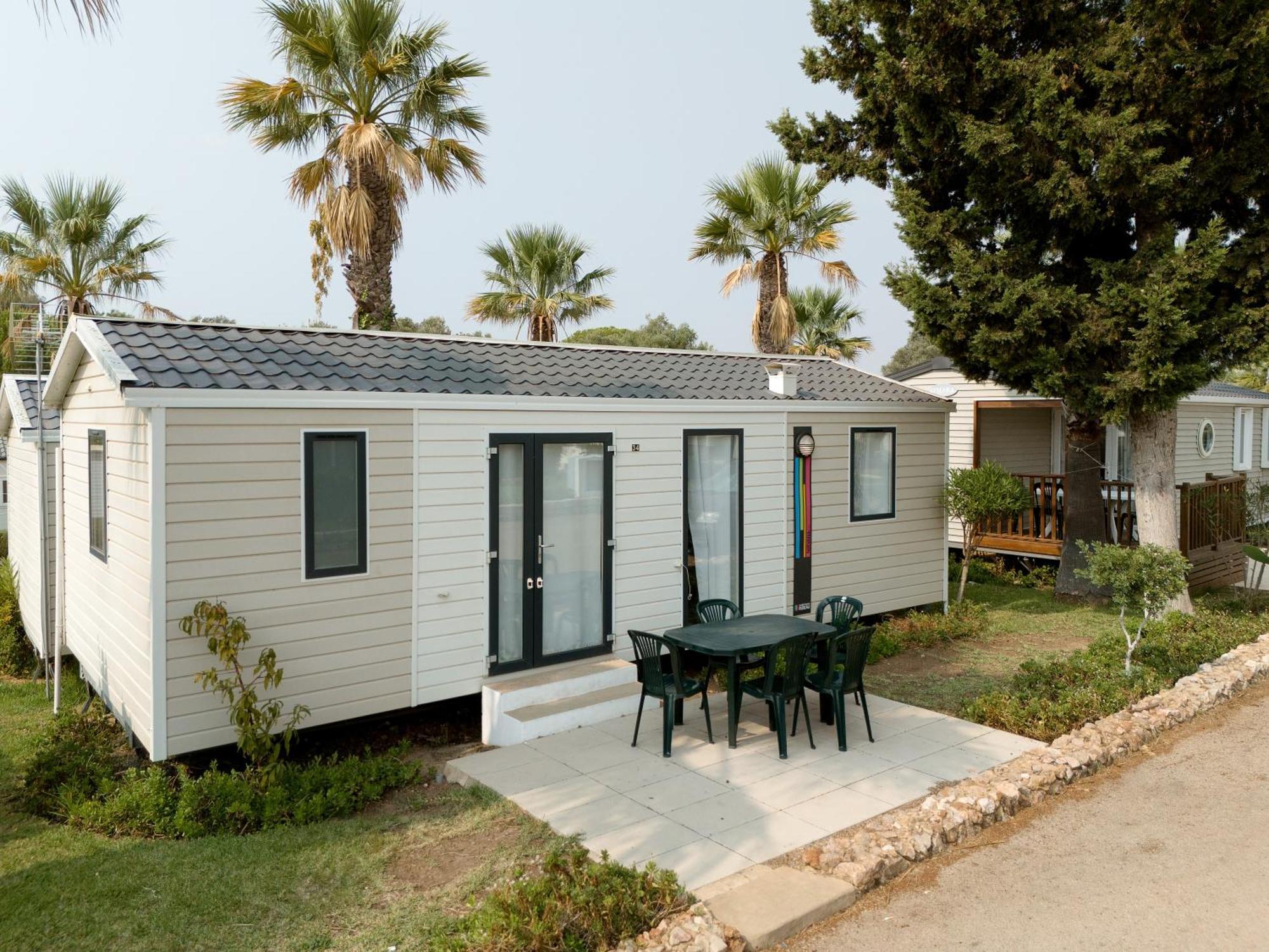 Acampamento Holacamp *