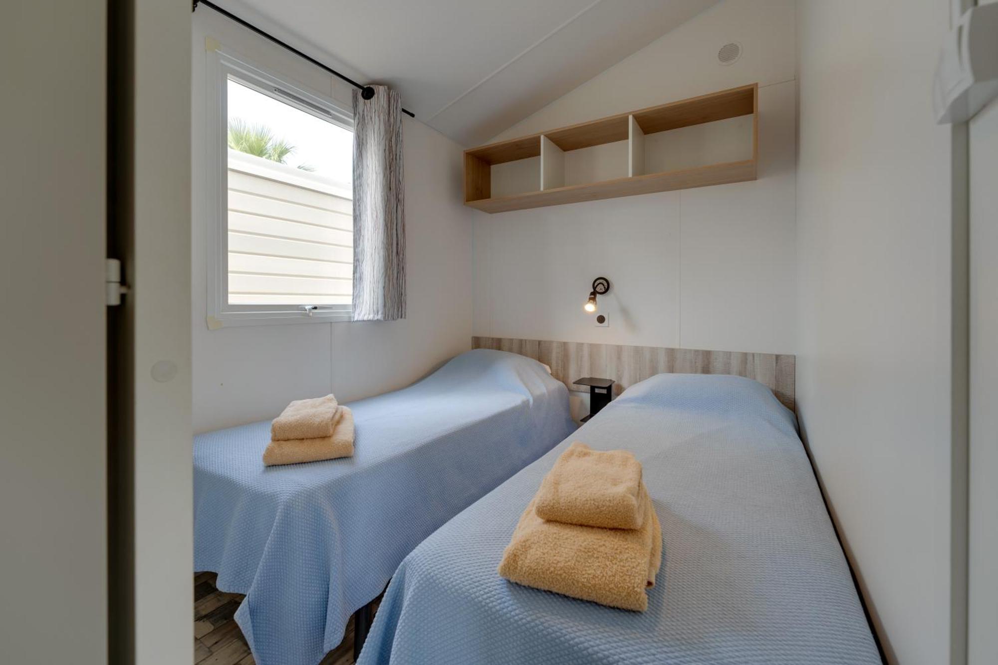Acampamento Holacamp Albufeira