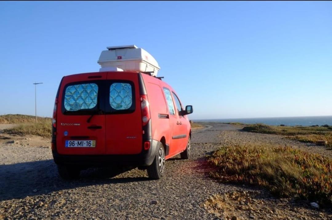 Campsite Surf & *