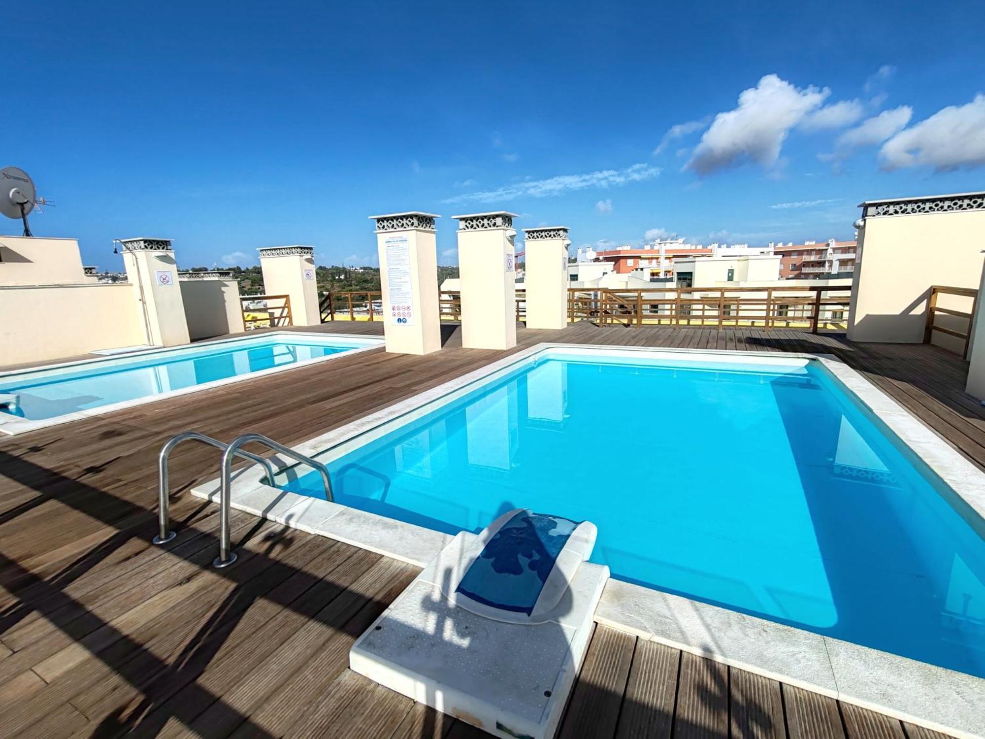 Apartment 1b Terrace B - Casas & Papeis