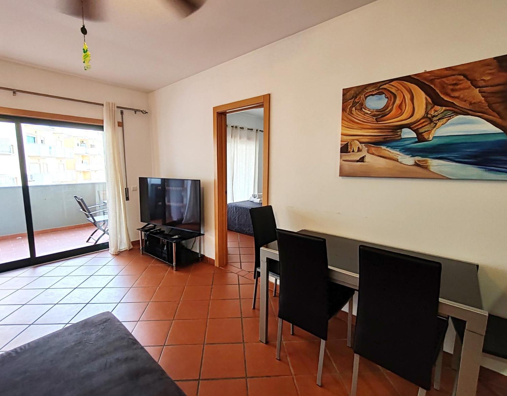 1b Terrace B - Casas & Papeis Apartment *