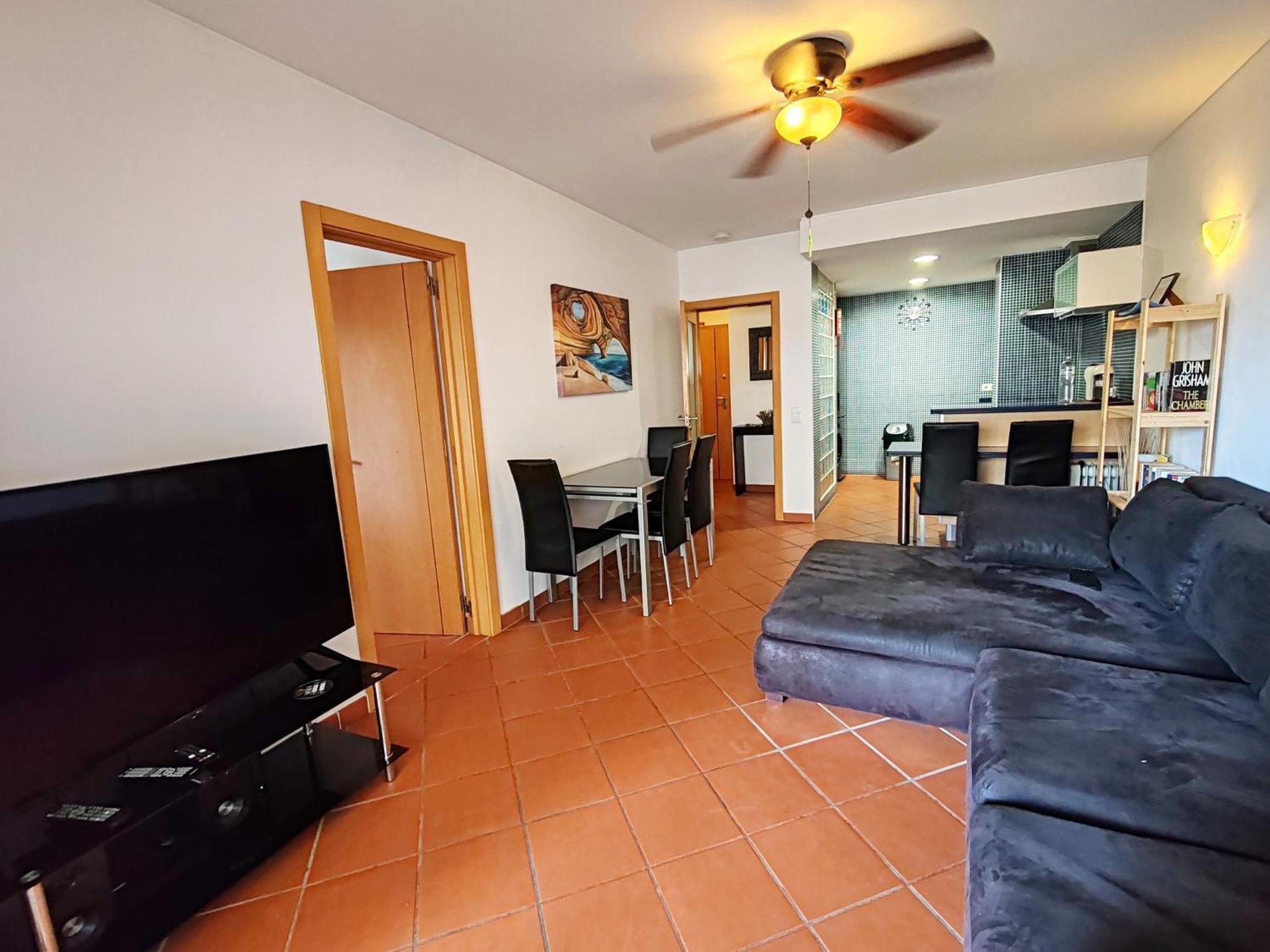 1b Terrace B - Casas & Papeis Apartment