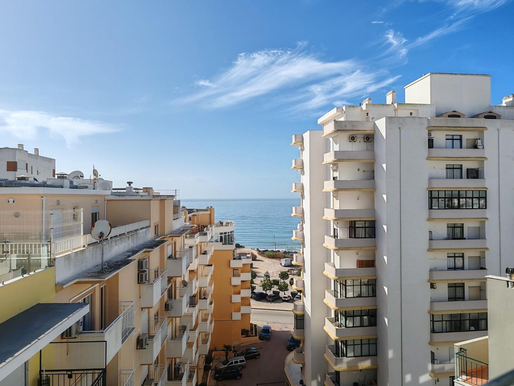 1b Terrace B - Casas & Papeis Armacao de Pera