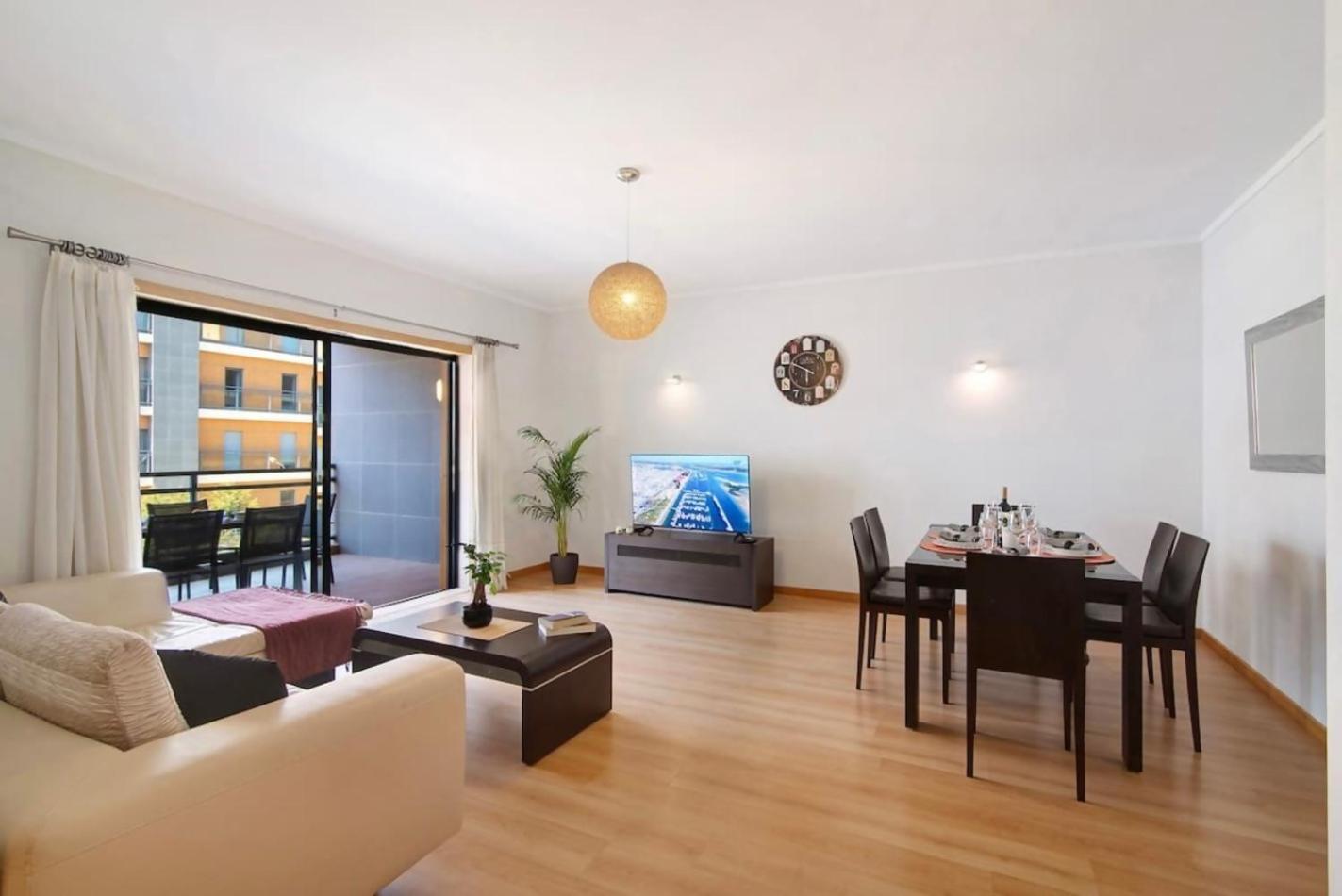 Myoasis Ii Algarve Apartment *
