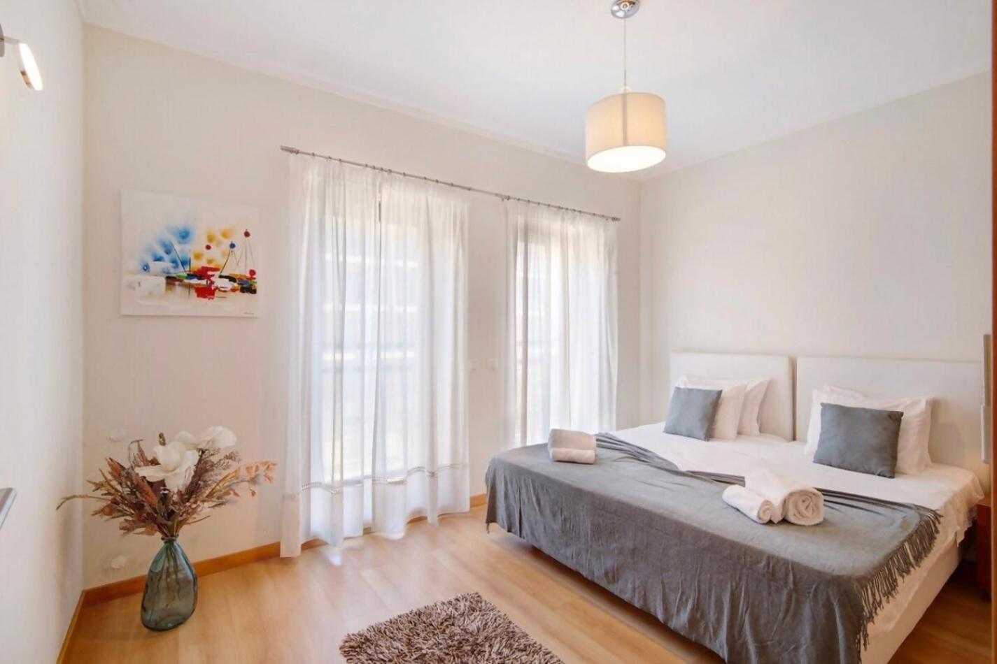 Myoasis Ii Algarve Apartment
