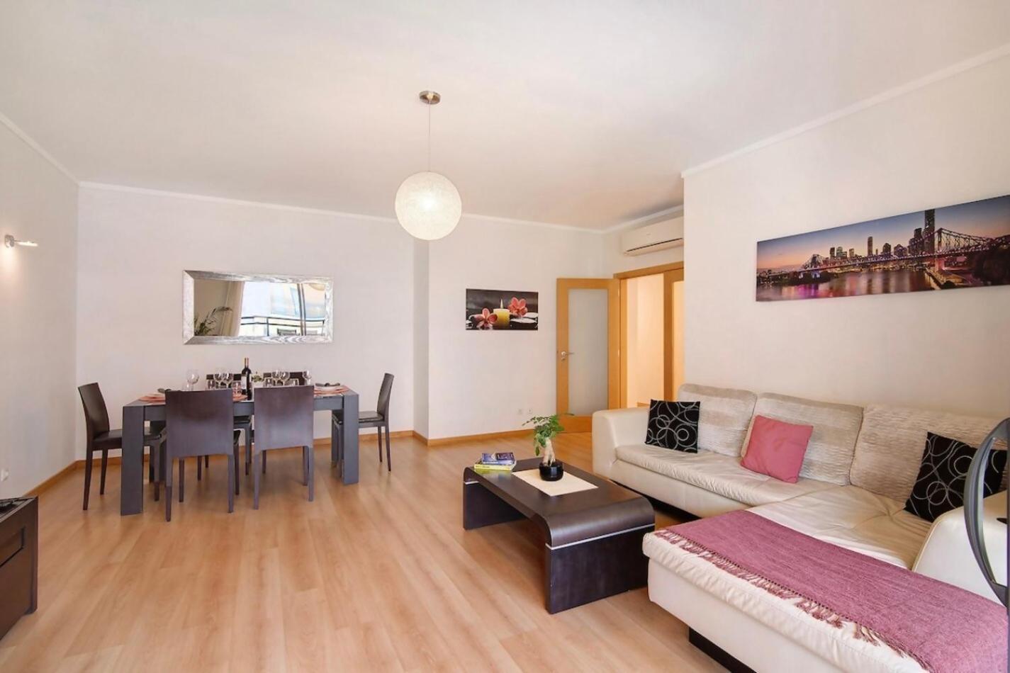 Apartment Myoasis Ii Algarve