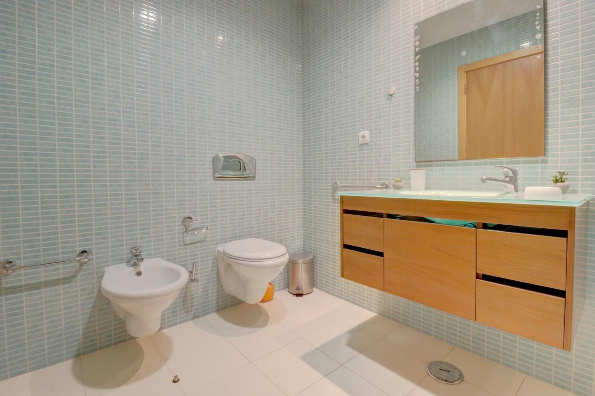 Apartment Myoasis Ii Algarve Olhao