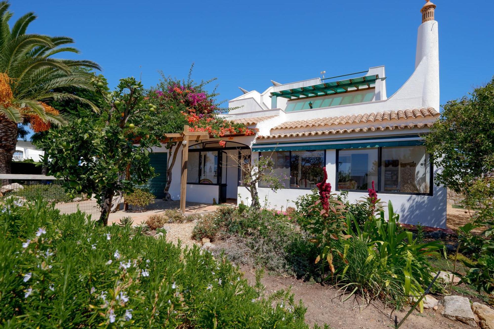 Private House, Amazing Sea View, Swimming Pool Holiday home