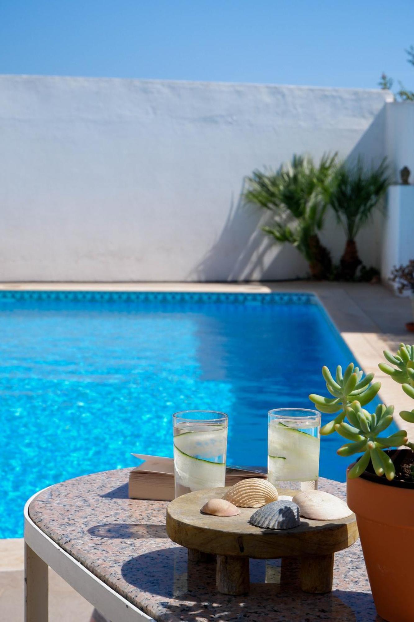 Private House, Amazing Sea View, Swimming Pool Holiday home