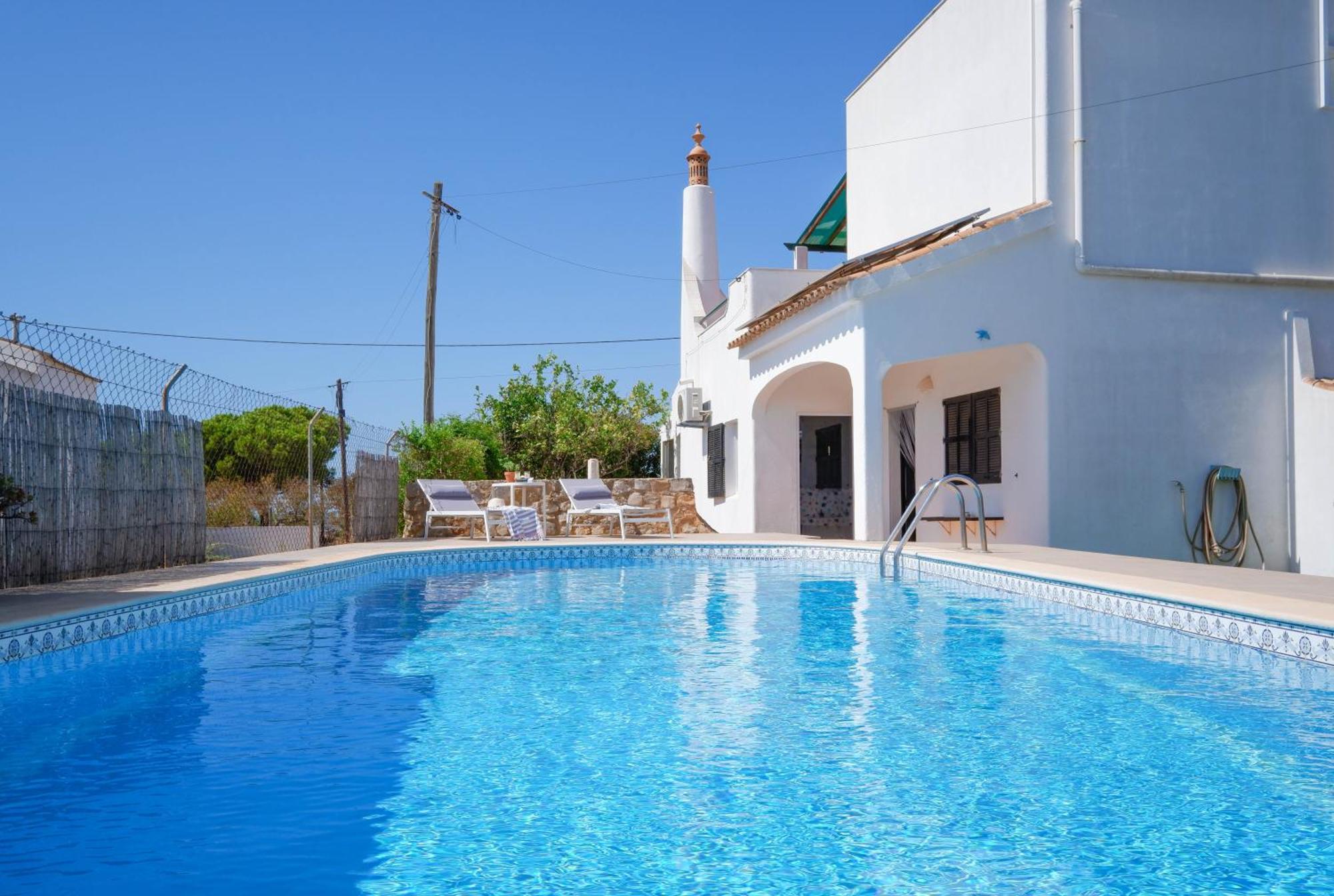 Holiday home Private House, Amazing Sea View, Swimming Pool *