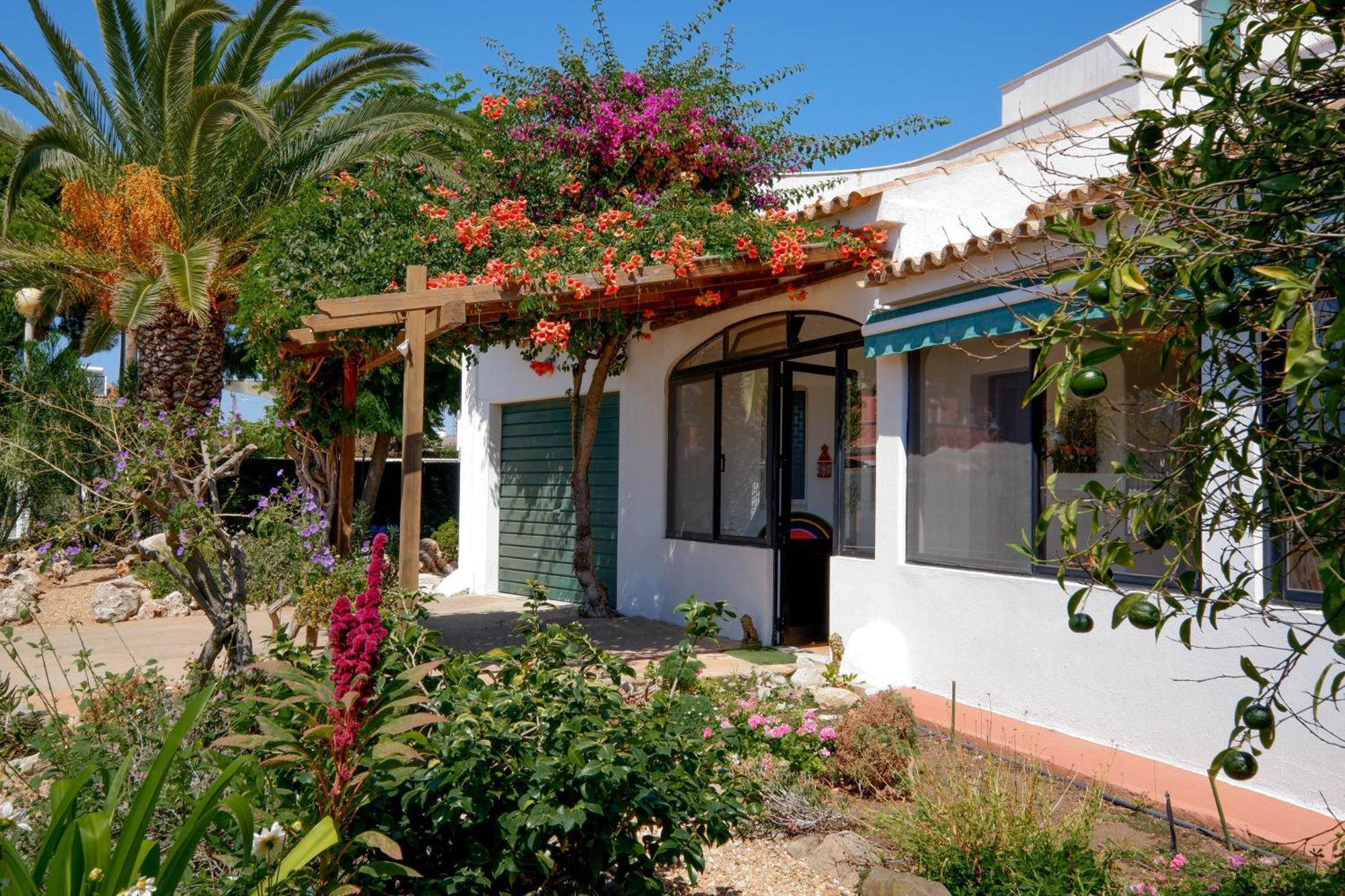Holiday home Private House, Amazing Sea View, Swimming Pool *