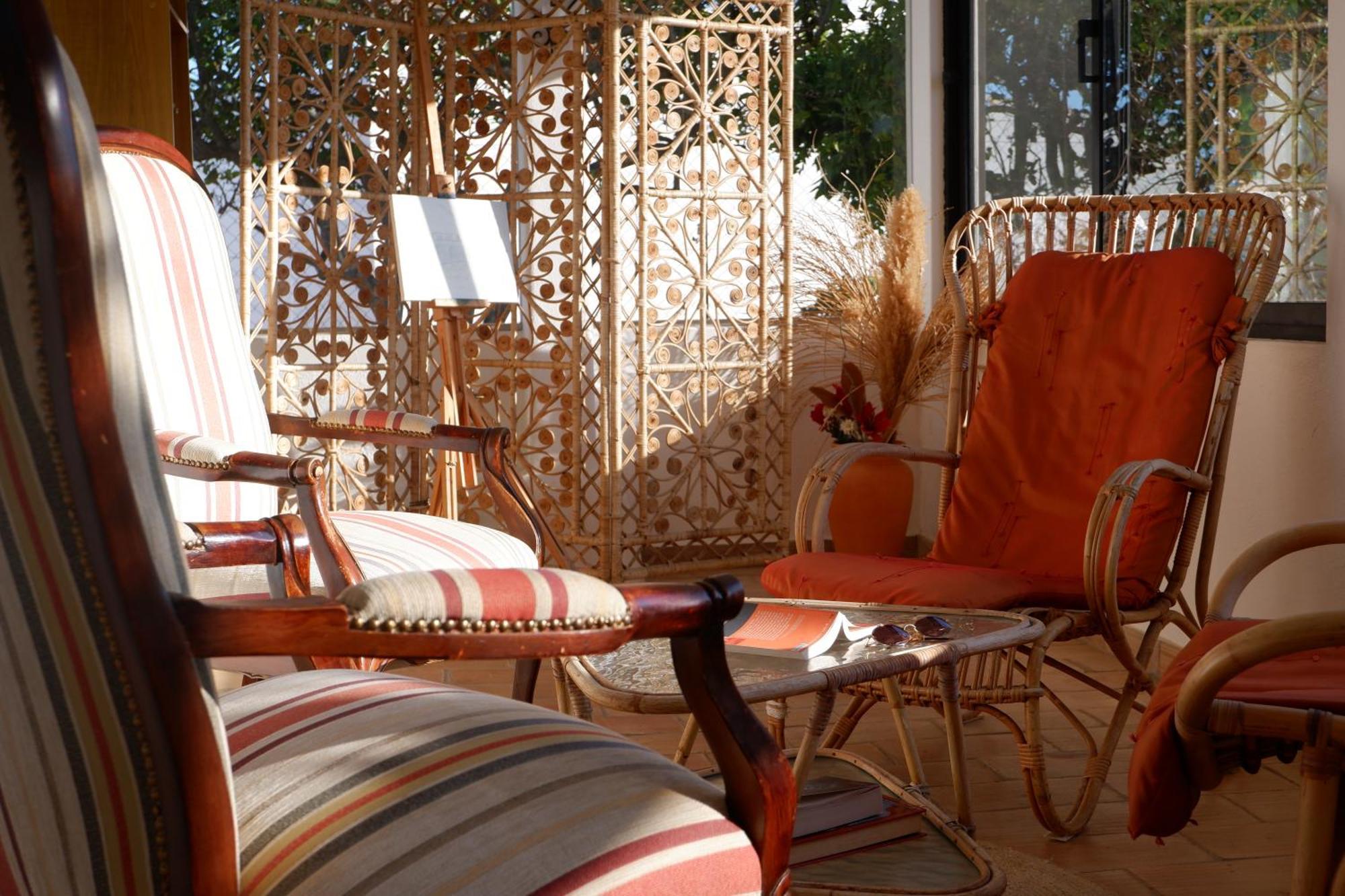 Private House, Amazing Sea View, Swimming Pool Holiday home Moncarapacho