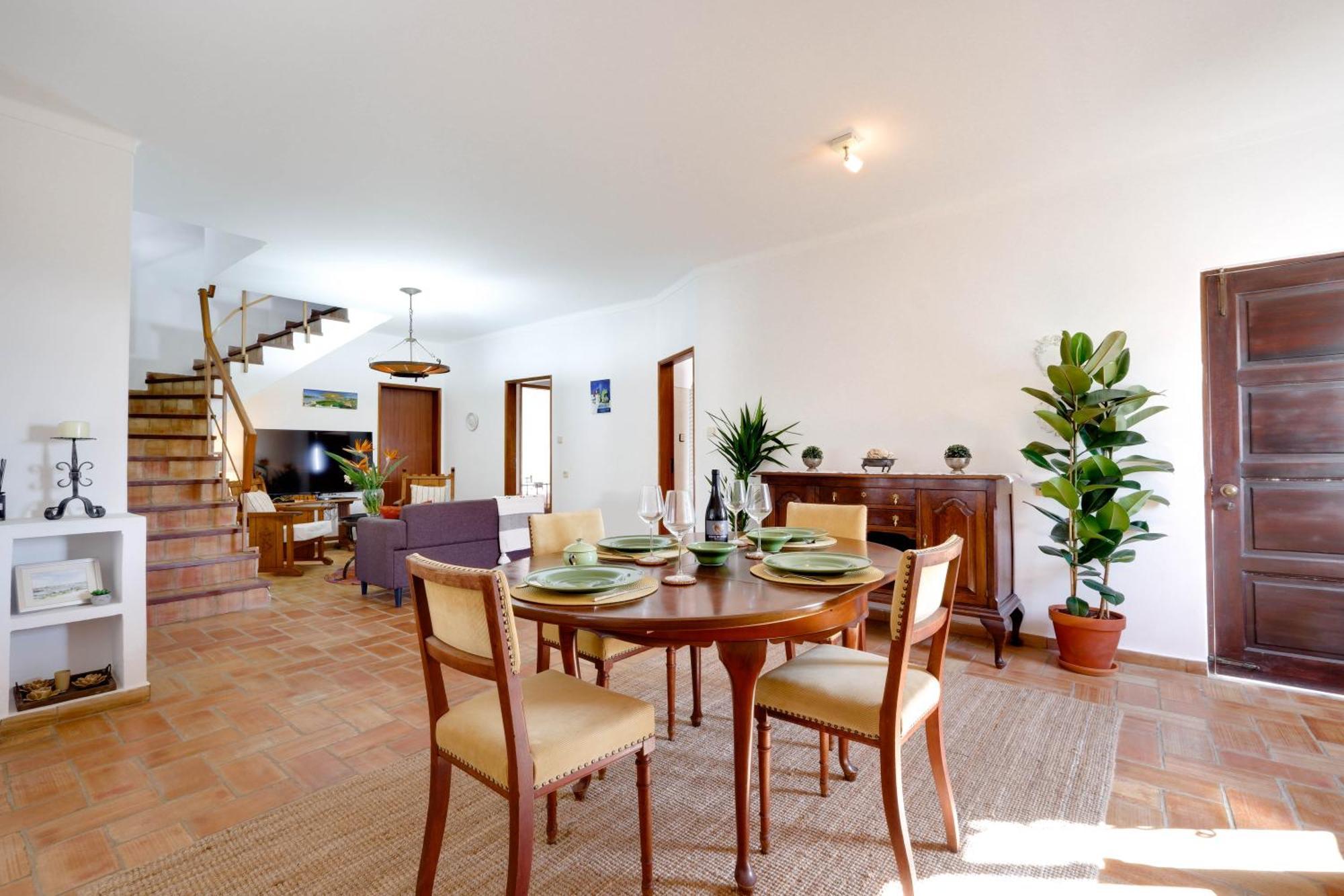 Holiday home Private House, Amazing Sea View, Swimming Pool