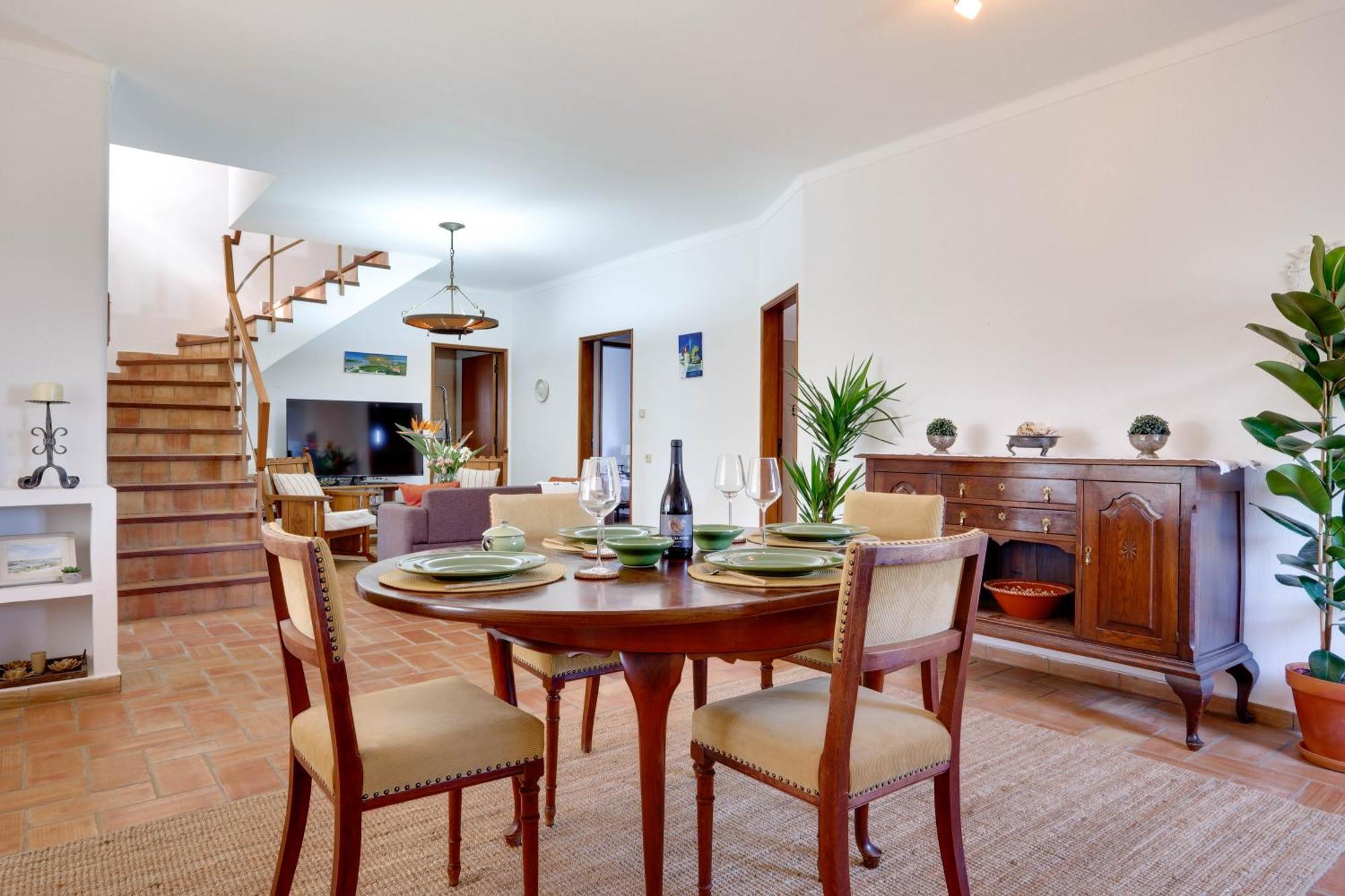 Holiday home Private House, Amazing Sea View, Swimming Pool