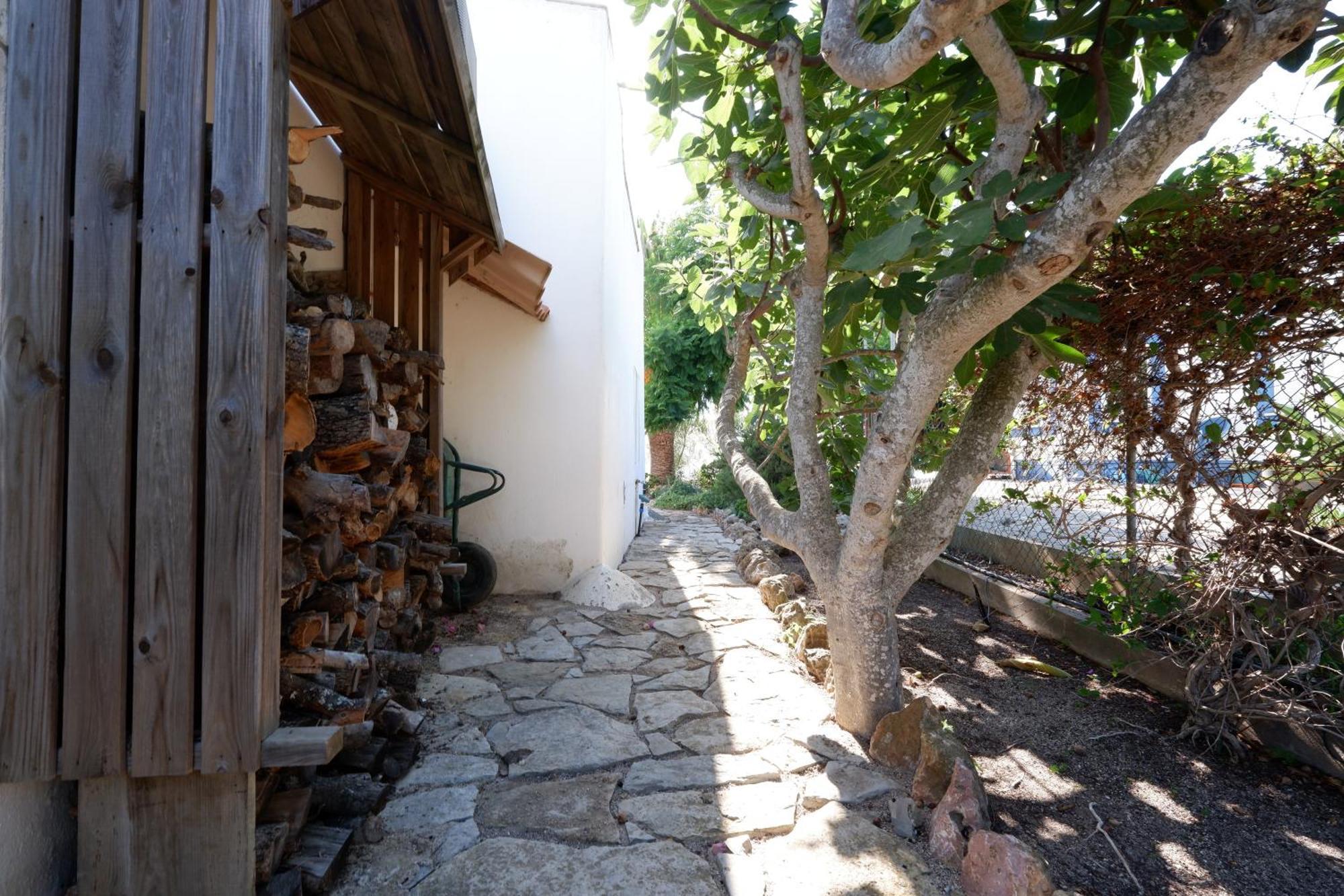 Private House, Amazing Sea View, Swimming Pool * Moncarapacho