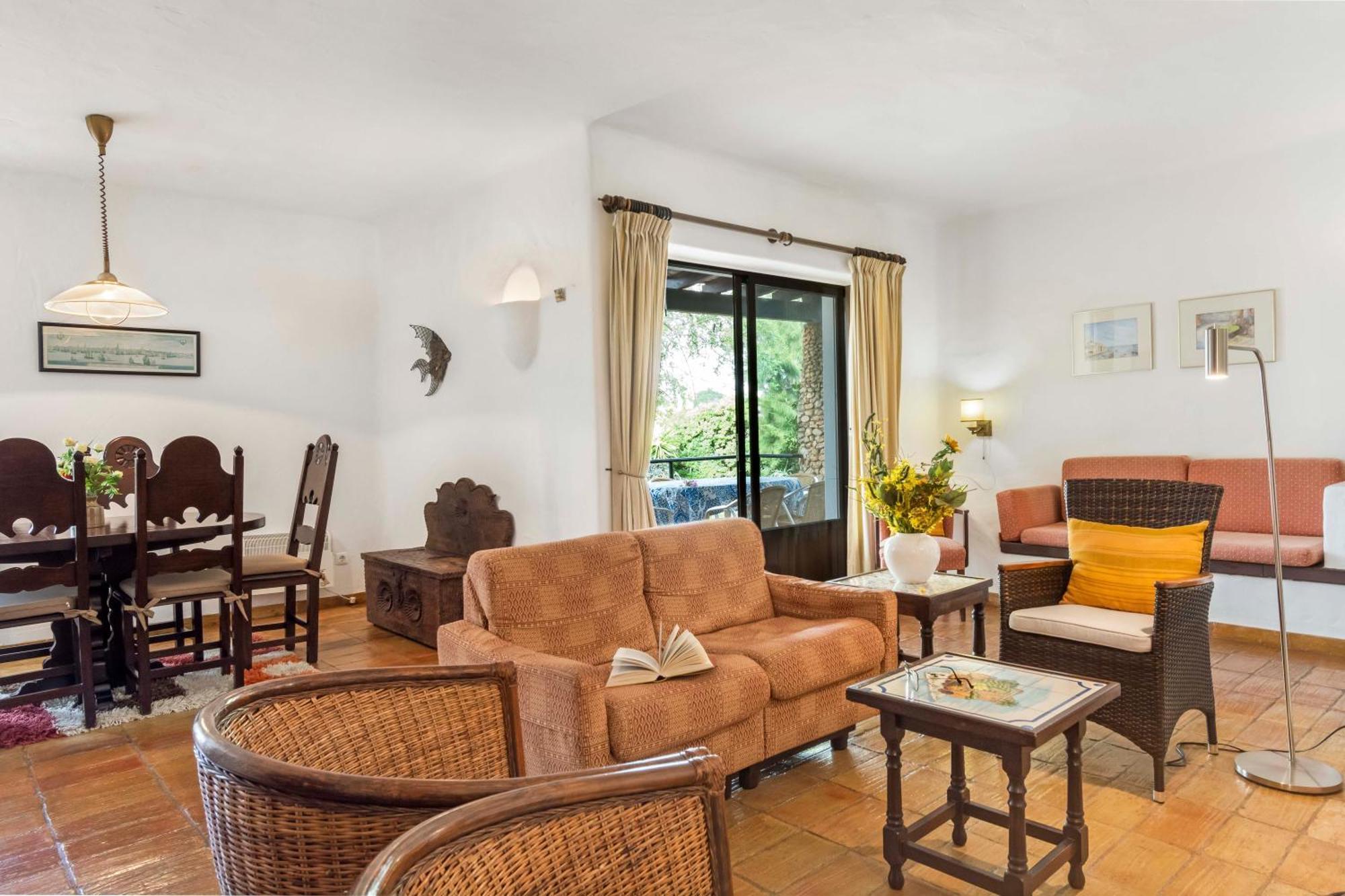 Quinta Do Paraiso - Al Resort