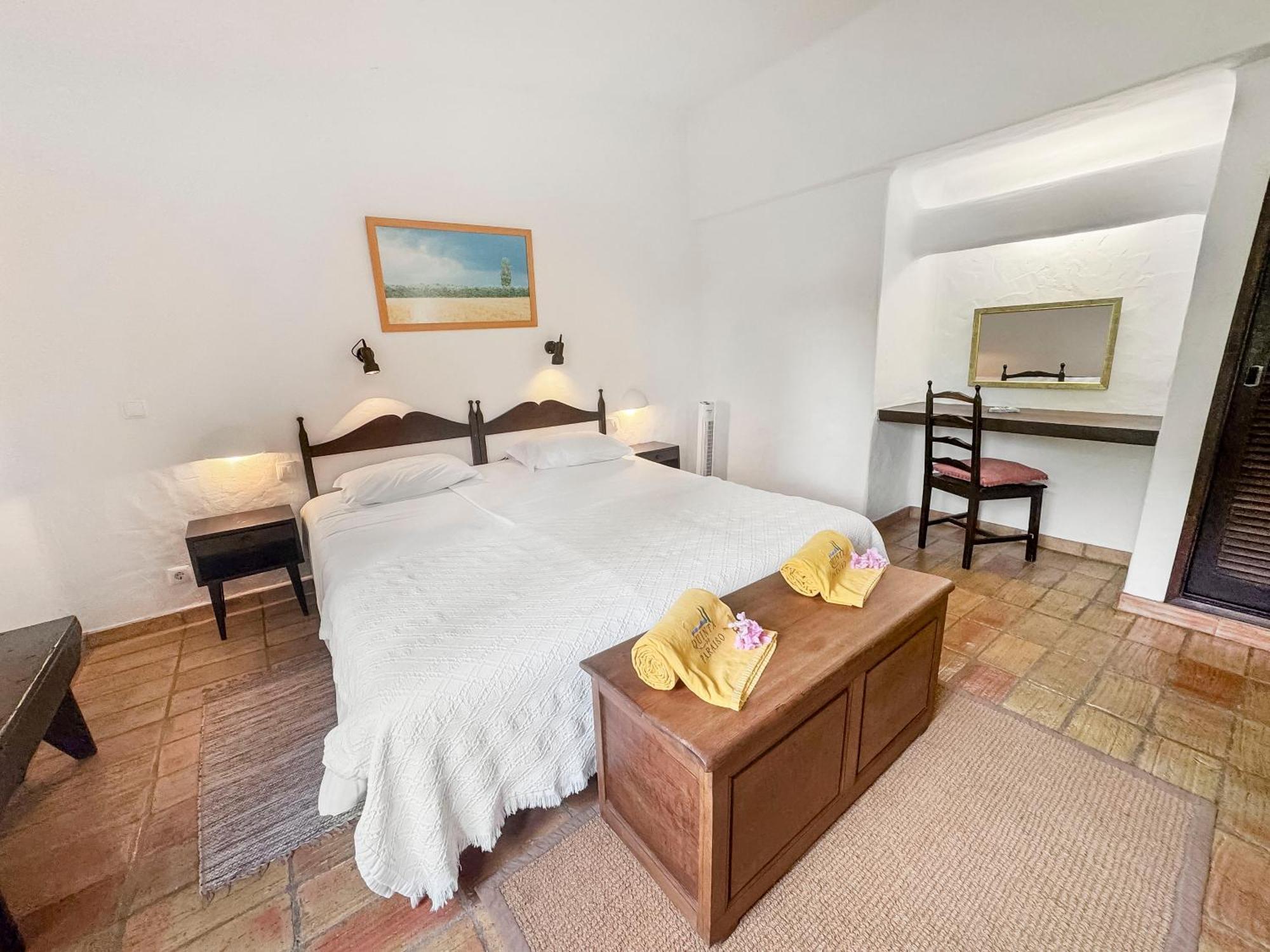 Quinta Do Paraiso - Al Resort 3*