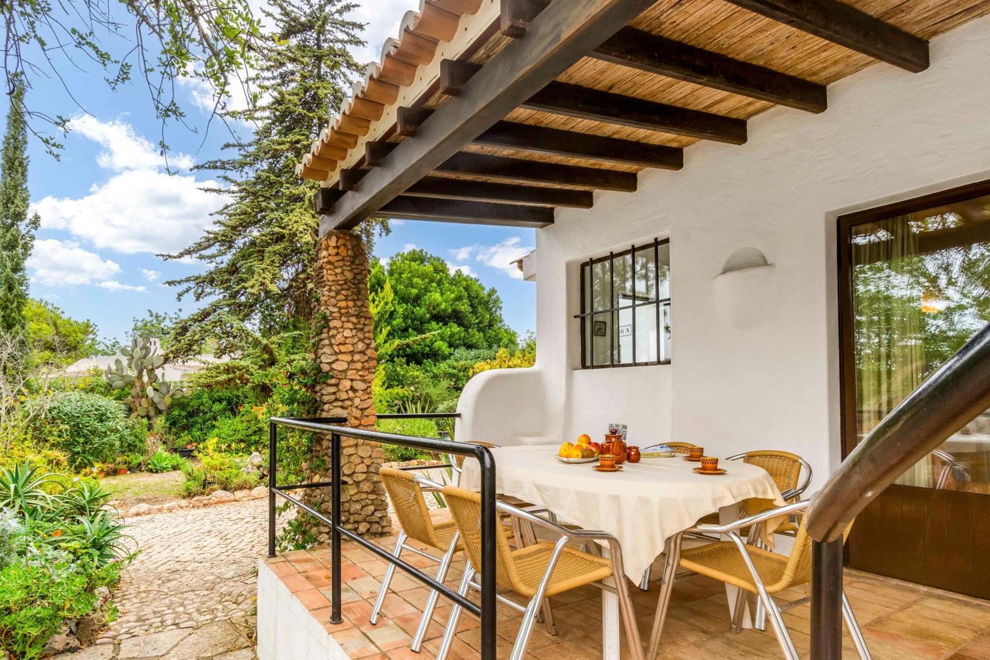 Resort Quinta Do Paraiso - Al 3*