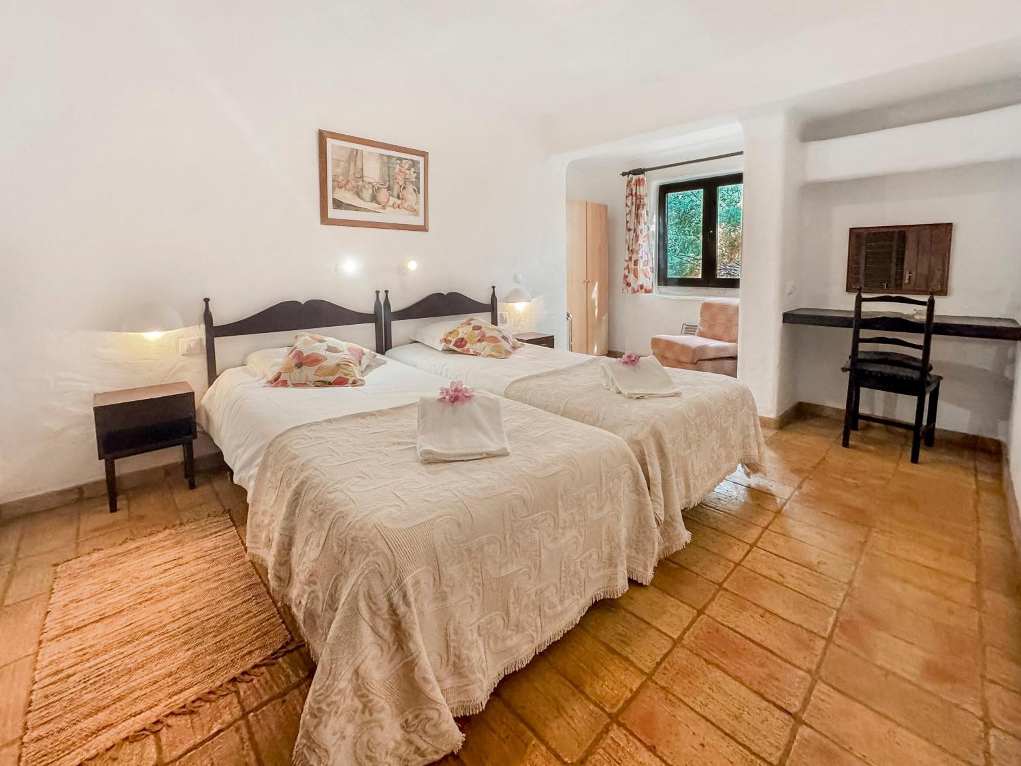 Quinta Do Paraiso - Al Resort Carvoeiro (Lagoa)