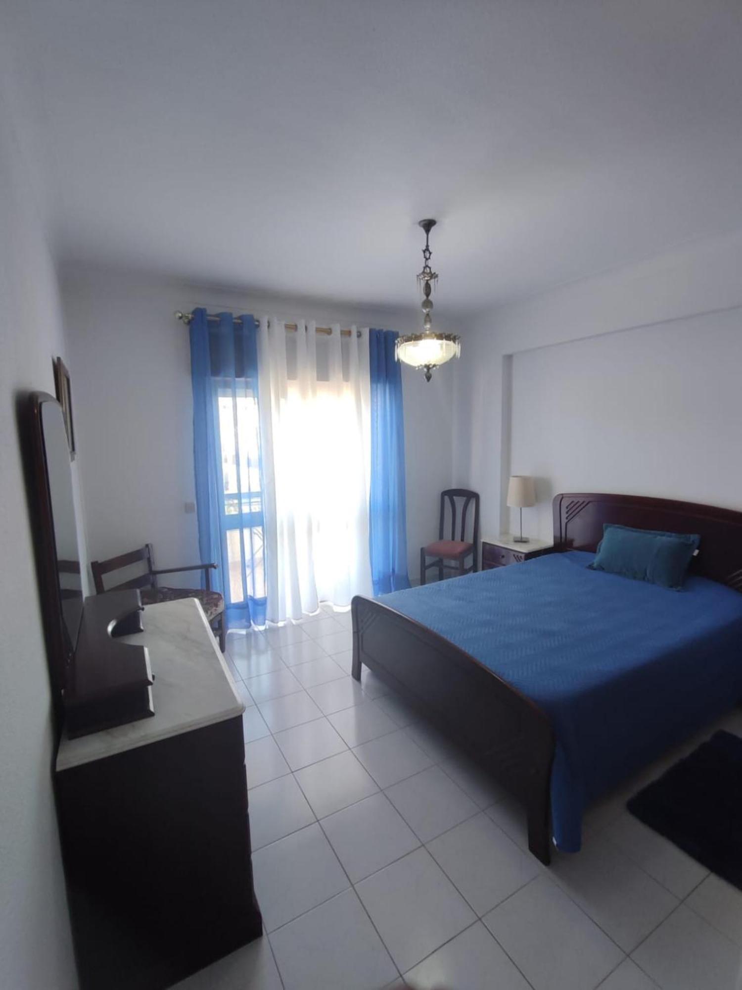 3 Bedrooms Balcony Flat Apartment