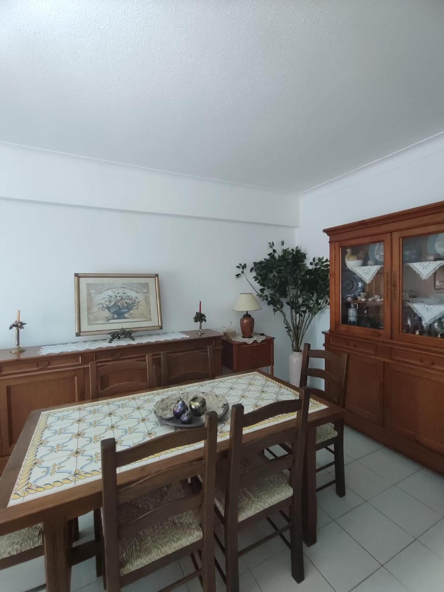 3 Bedrooms Balcony Flat