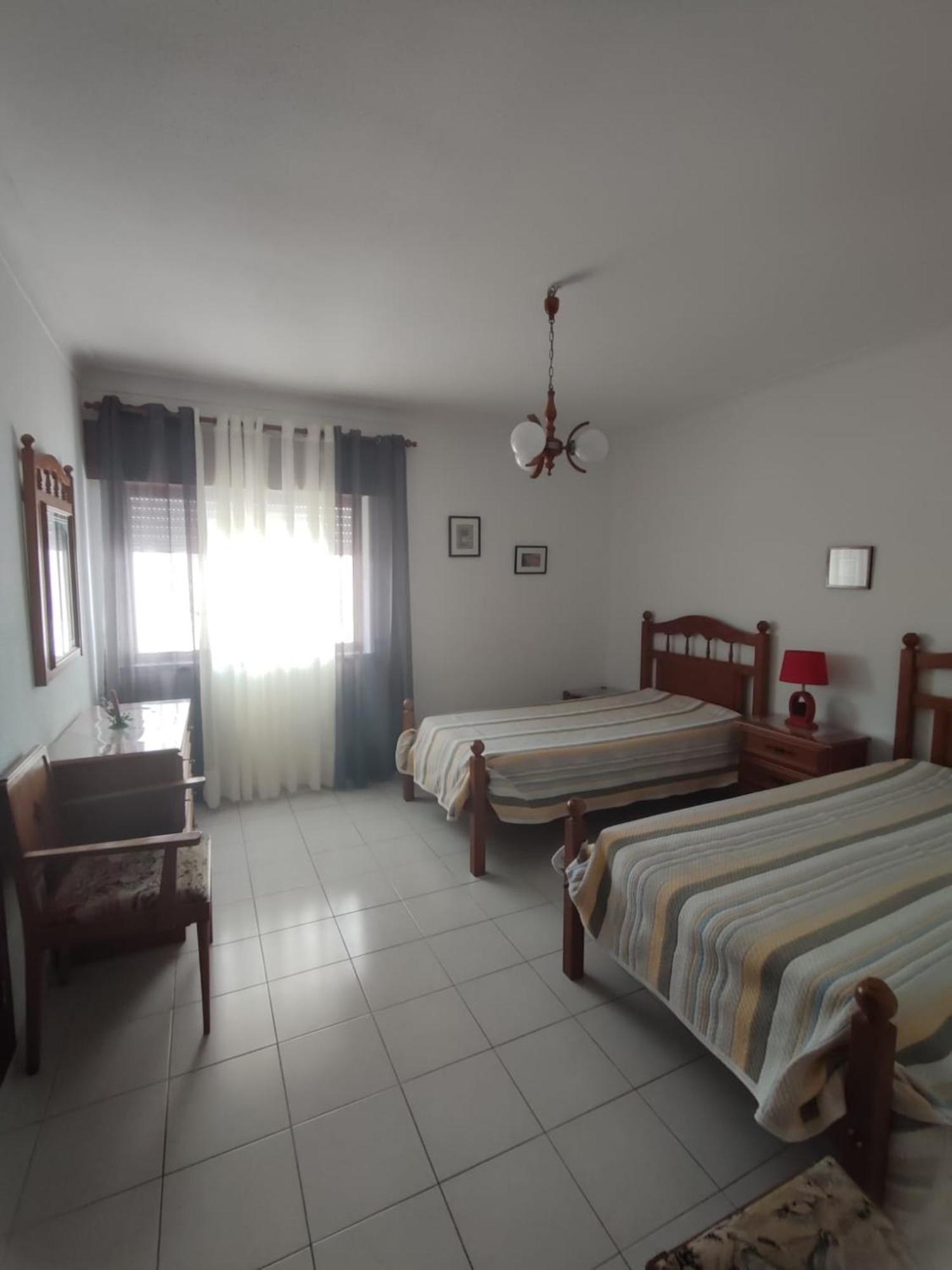 3 Bedrooms Balcony Flat Apartment Lagos