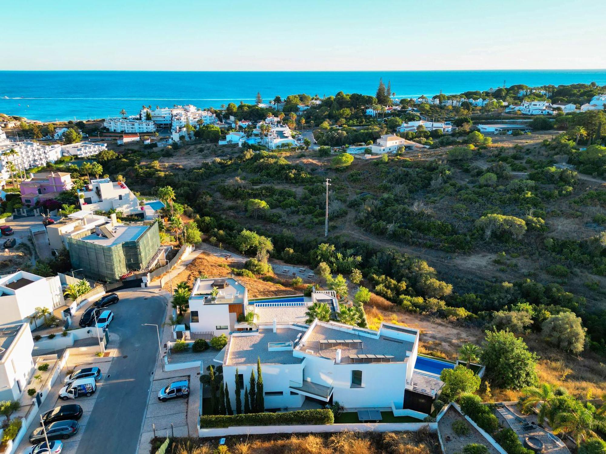 Catalina By Algarve Vacation Armação de Pêra