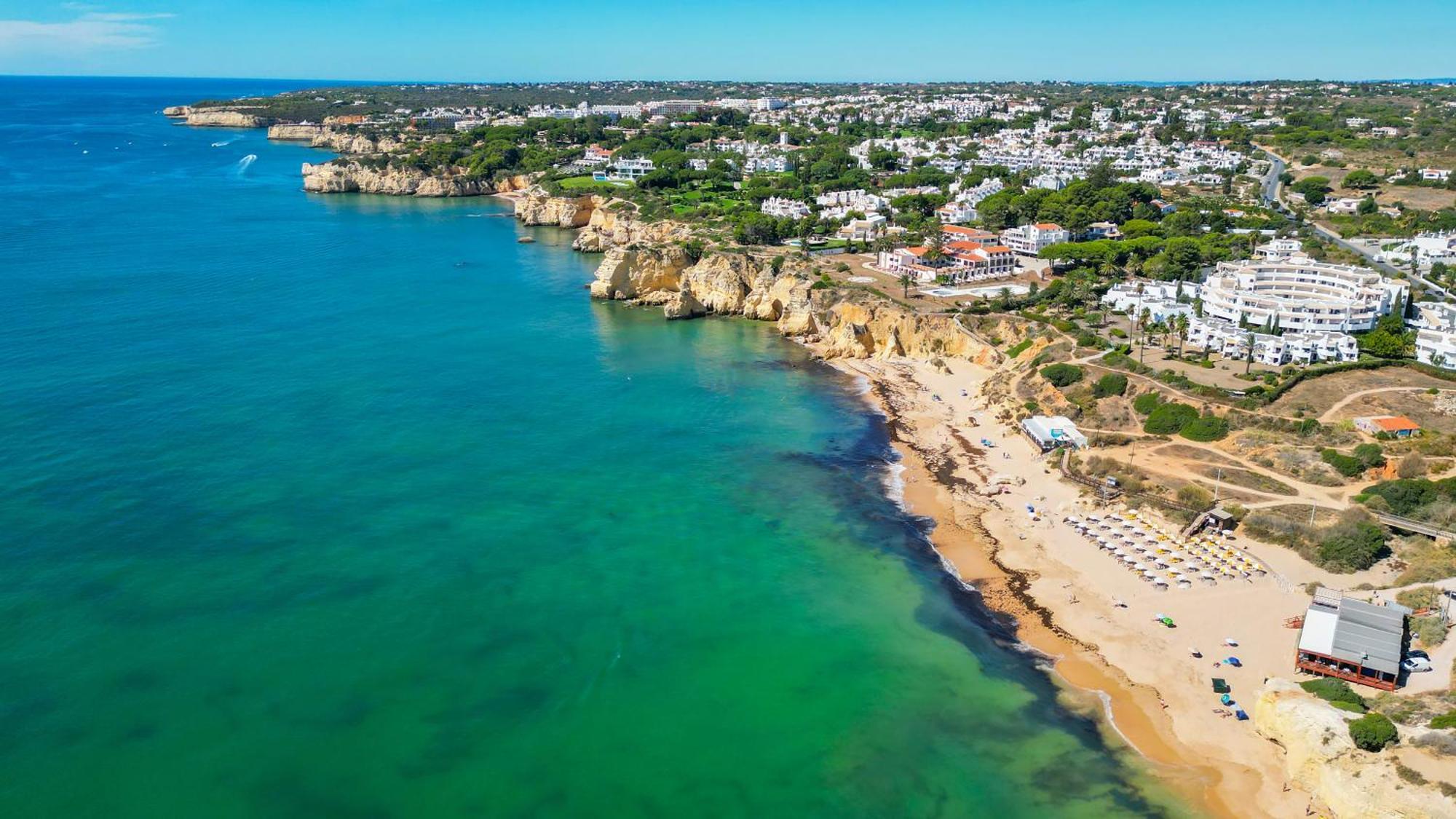 Catalina By Algarve Vacation Сasa de vacaciones Armação de Pêra