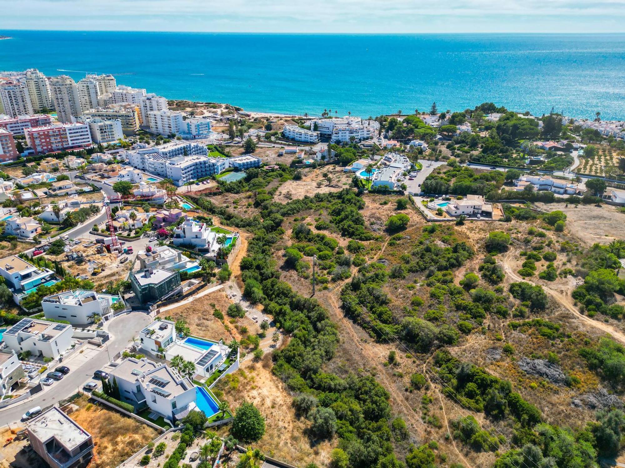 Catalina By Algarve Vacation Armação de Pêra