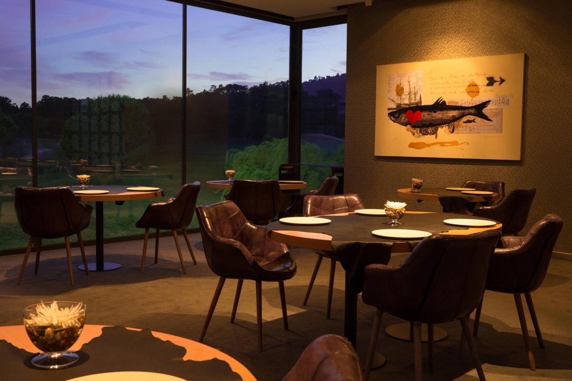 Penha Longa Hotel 5*