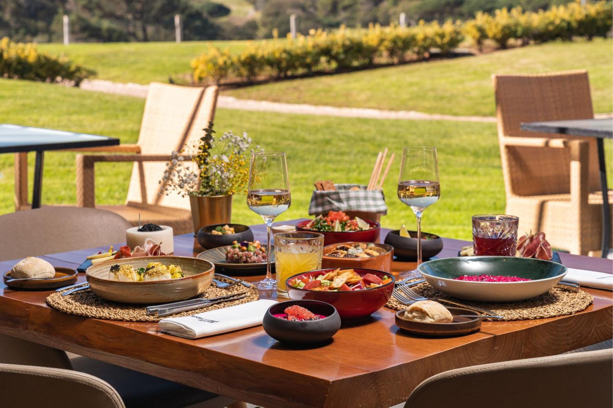 Hotel Penha Longa