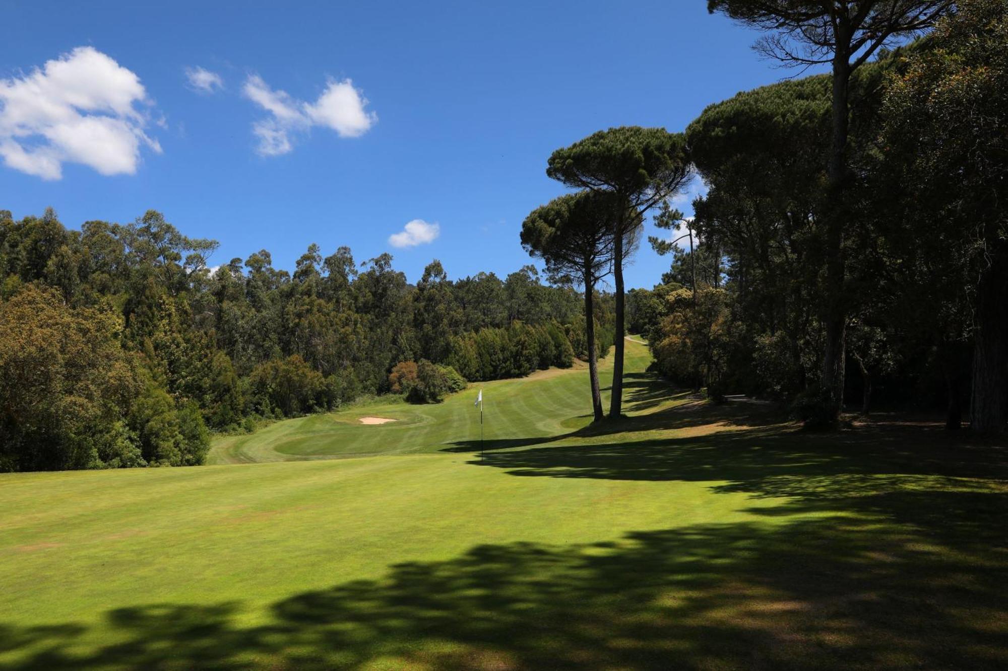 Penha Longa Hotel 5*