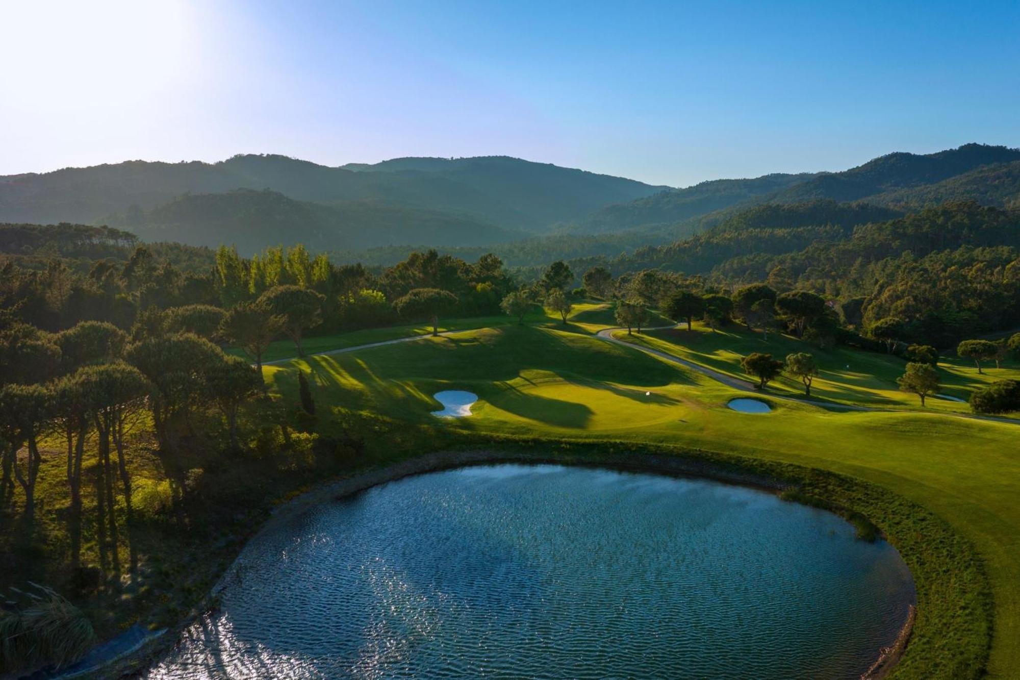 Penha Longa 5*