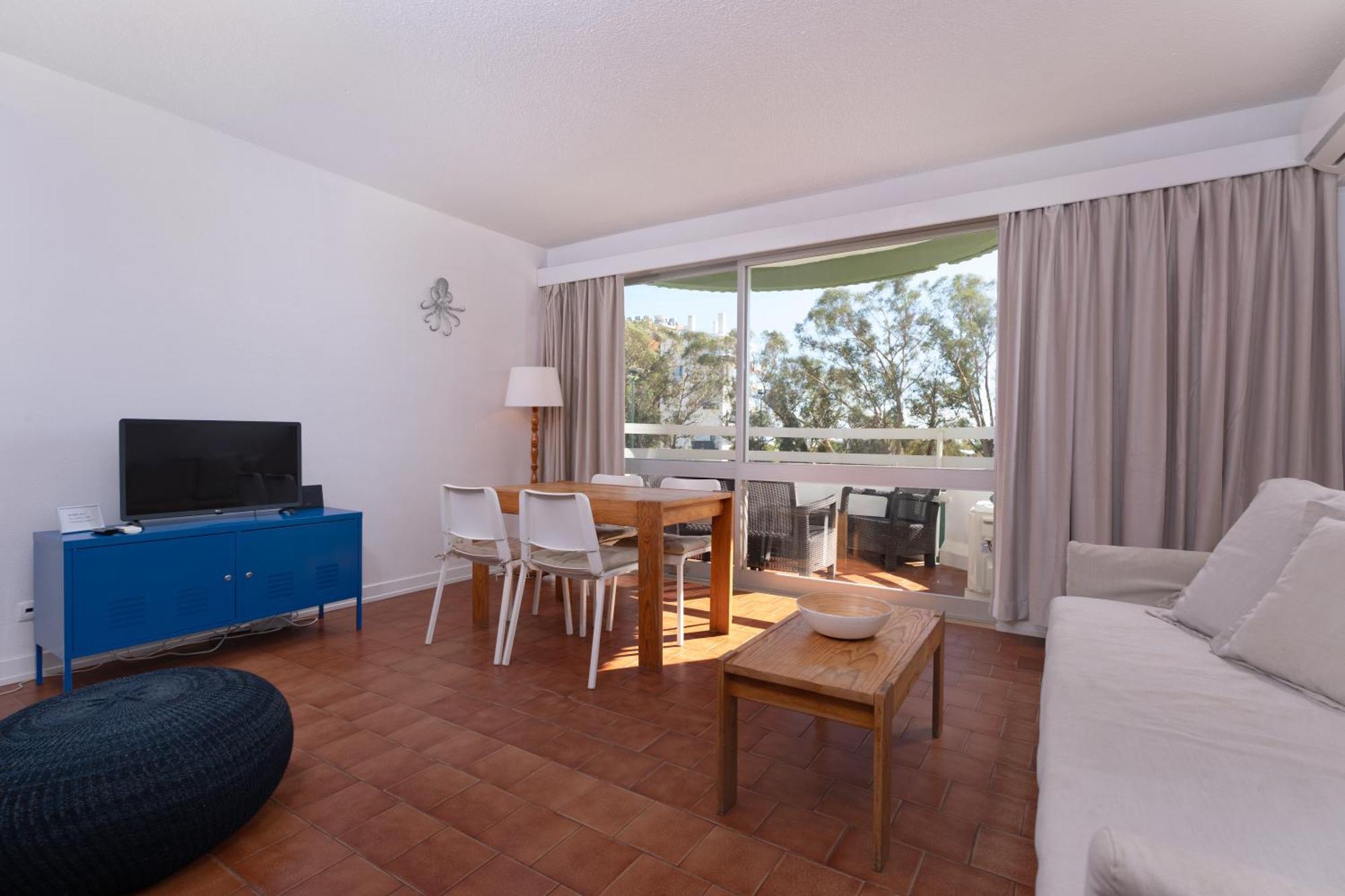 3 Castelos Apartamento *