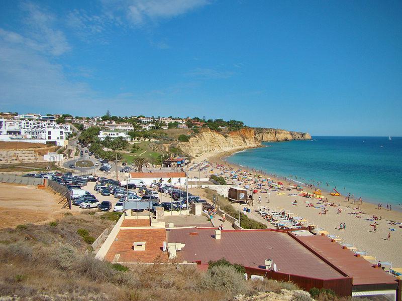 Marfim - - Praia Dona Ana Villa *