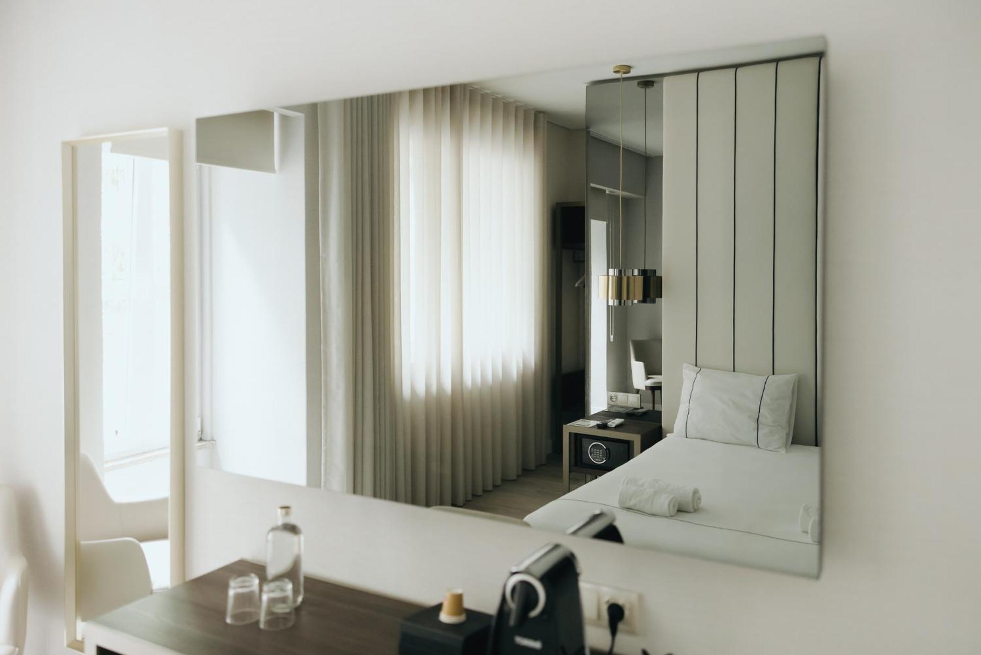 M'ar De Ar Auria Hotel Lisbon