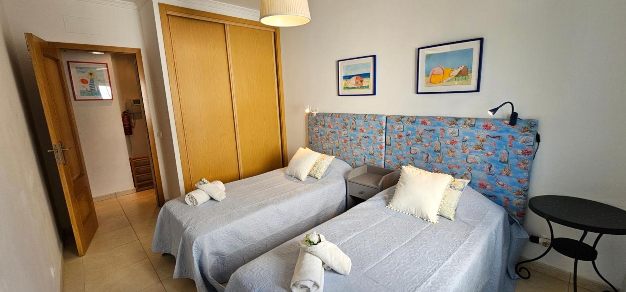 1c Mar Sol - Casas & Papeis Apartment Armacao de Pera