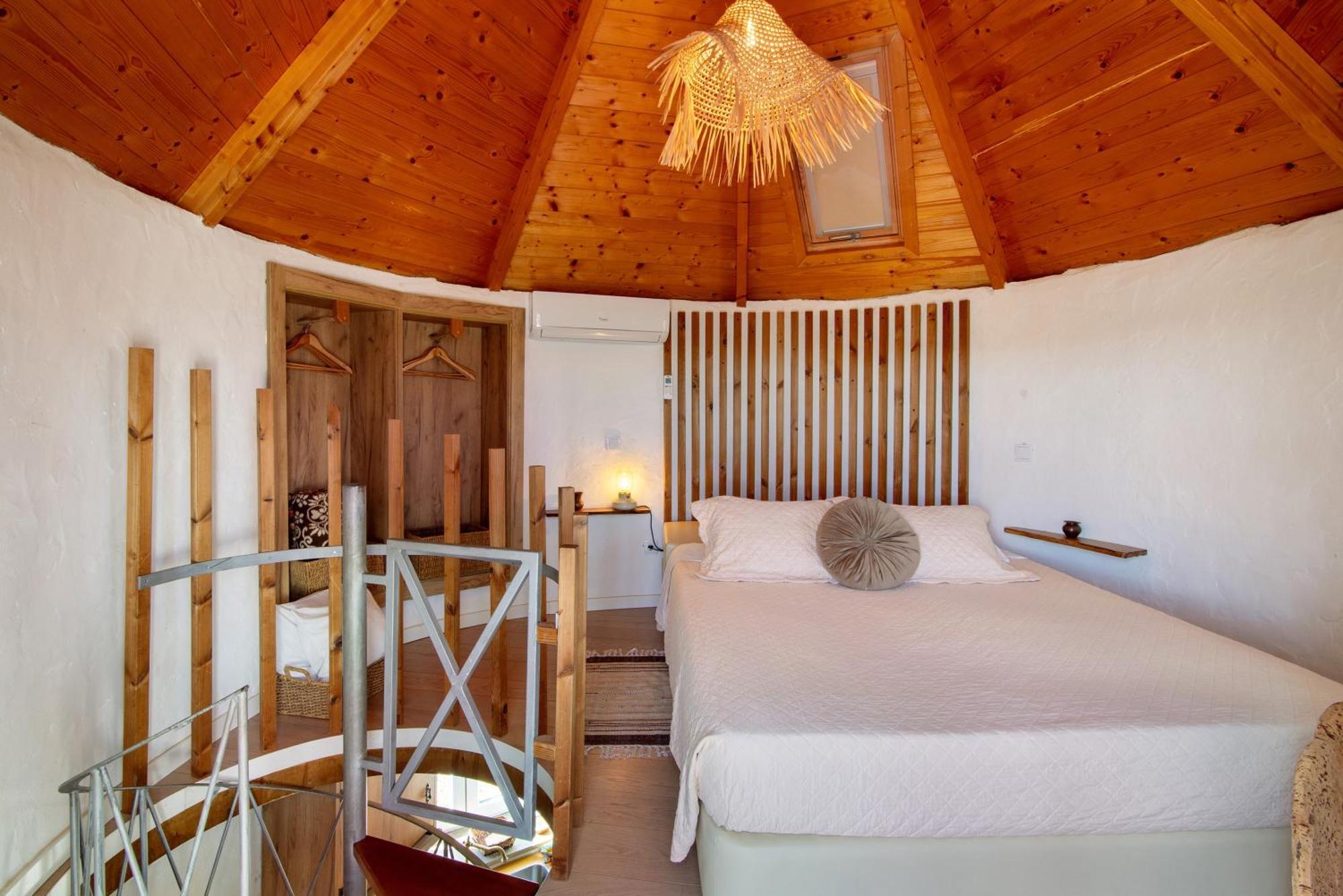 Сasa de vacaciones Casa Moinho Da Eira Loulé
