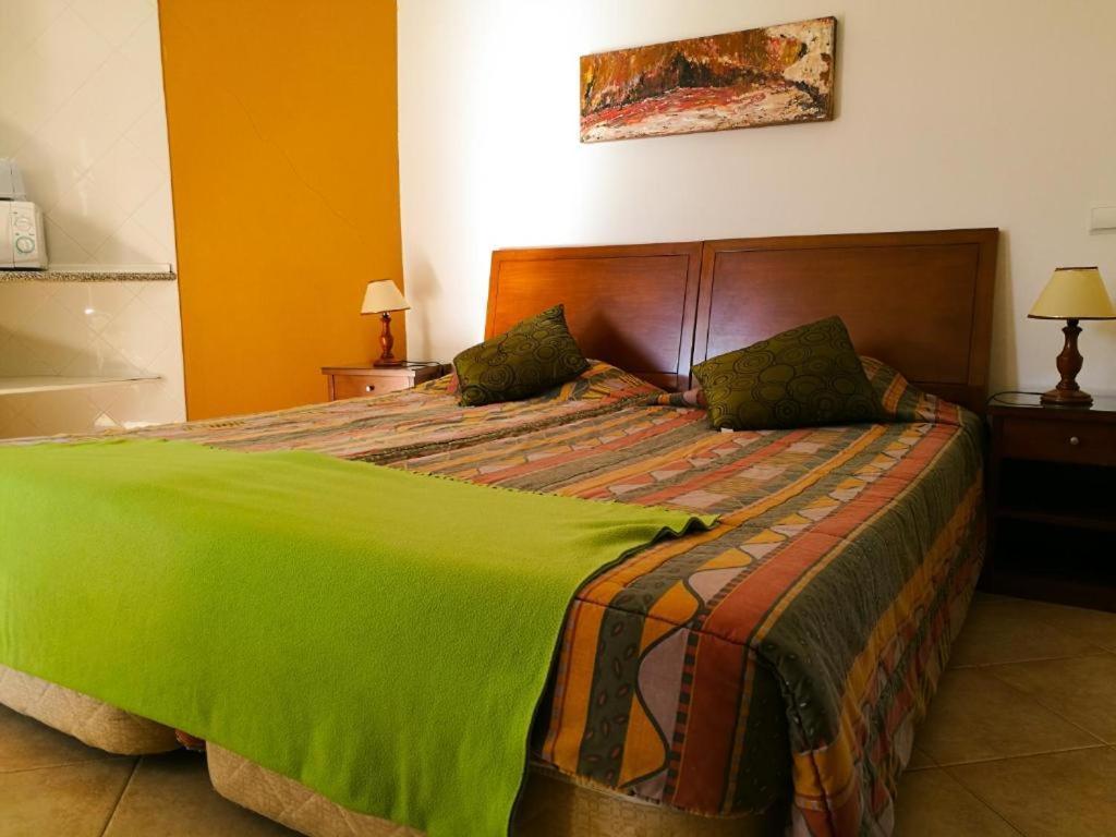 Porto Mos Apartment *