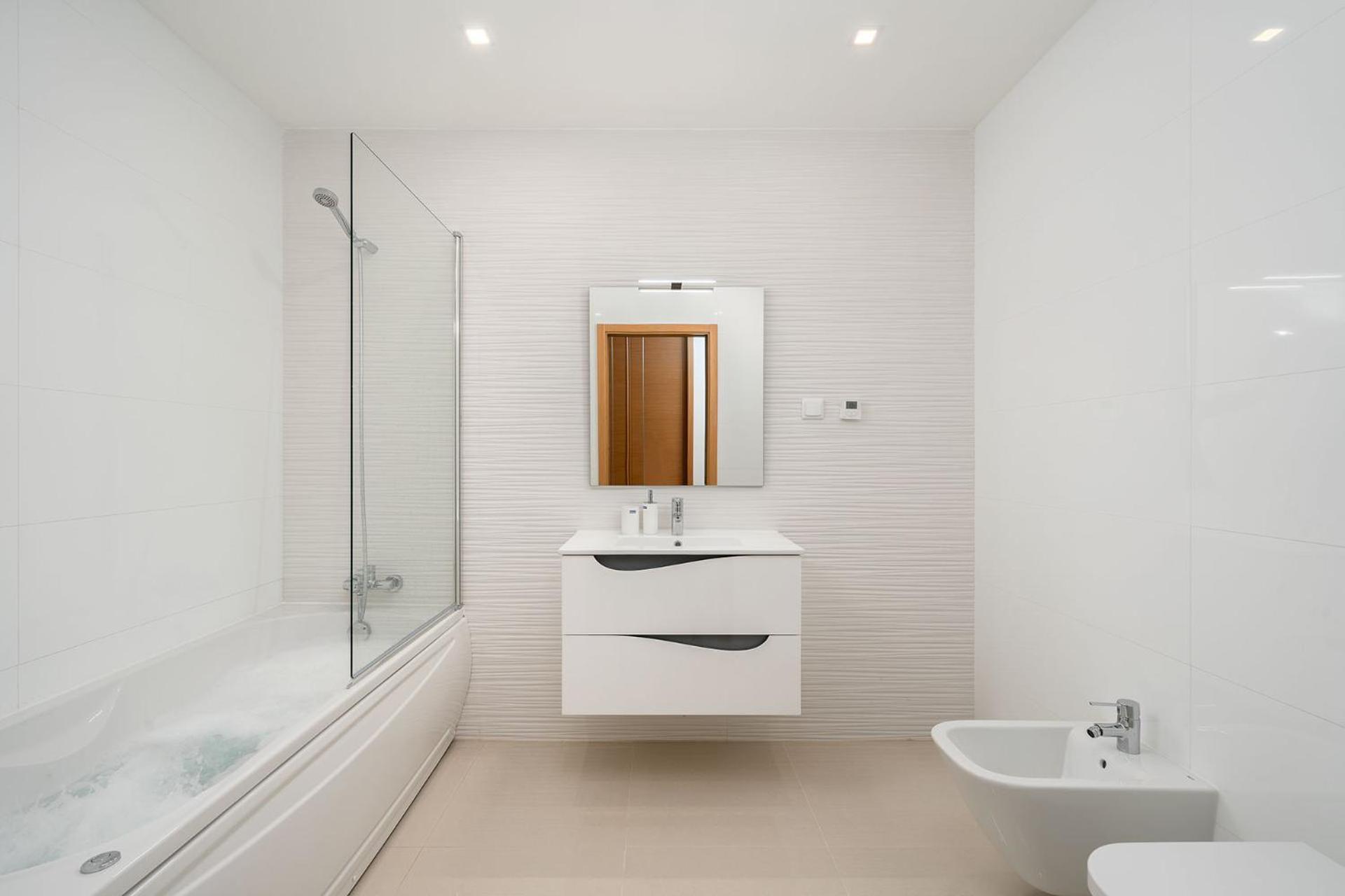 Marina View 3 With Pool By Homing Lagos