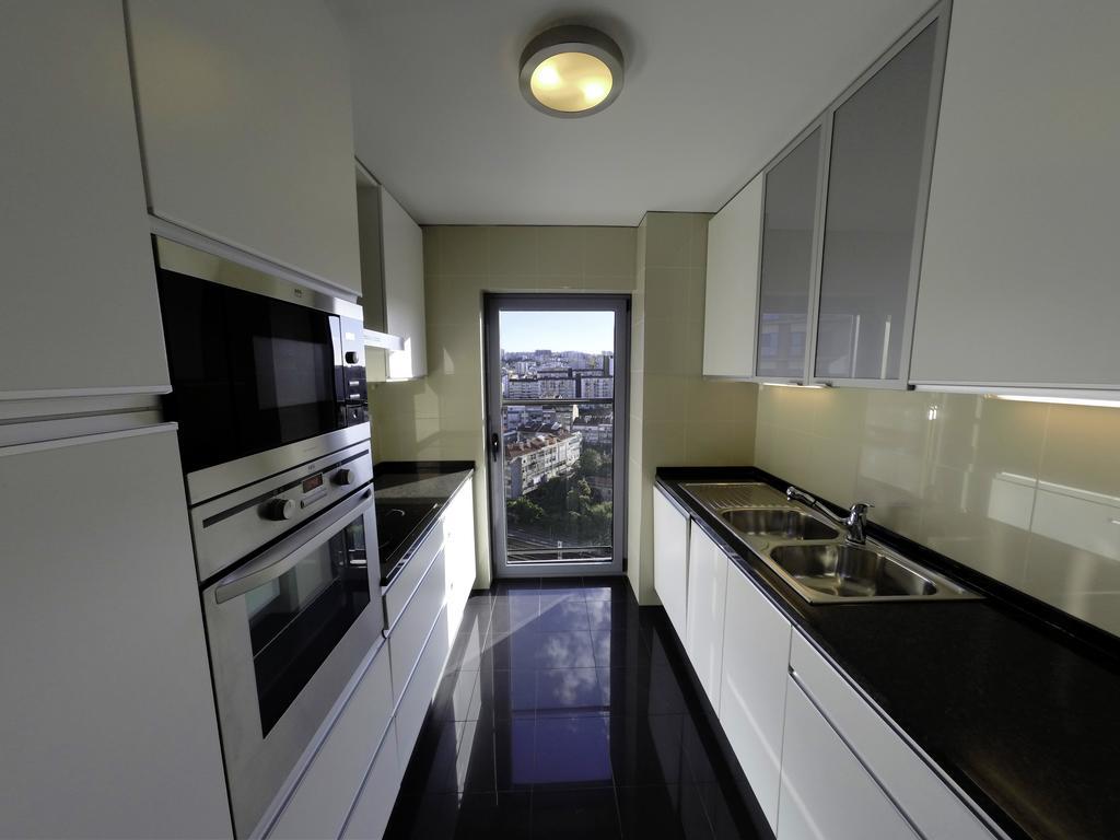 Apartment Finest - Expo Riverside *