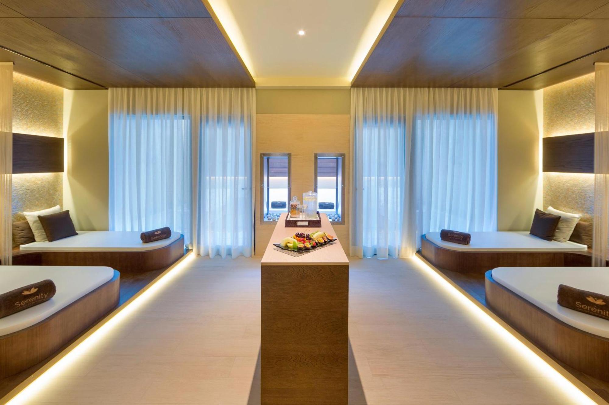 Pine Cliffs Hotel, A Luxury Collection Resort, Algarve Hotel Albufeira