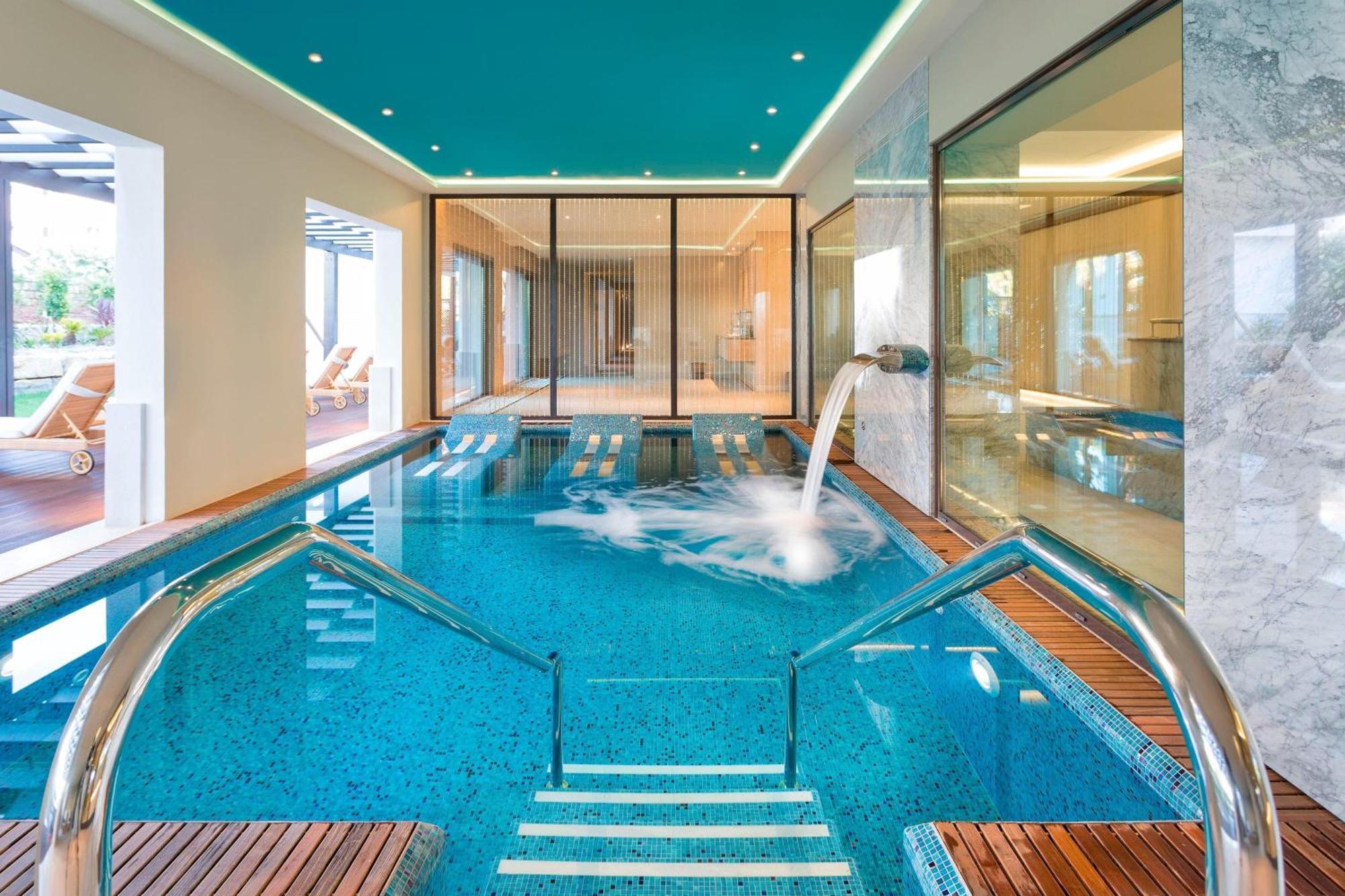 Hotel Pine Cliffs Hotel, A Luxury Collection Resort, Algarve