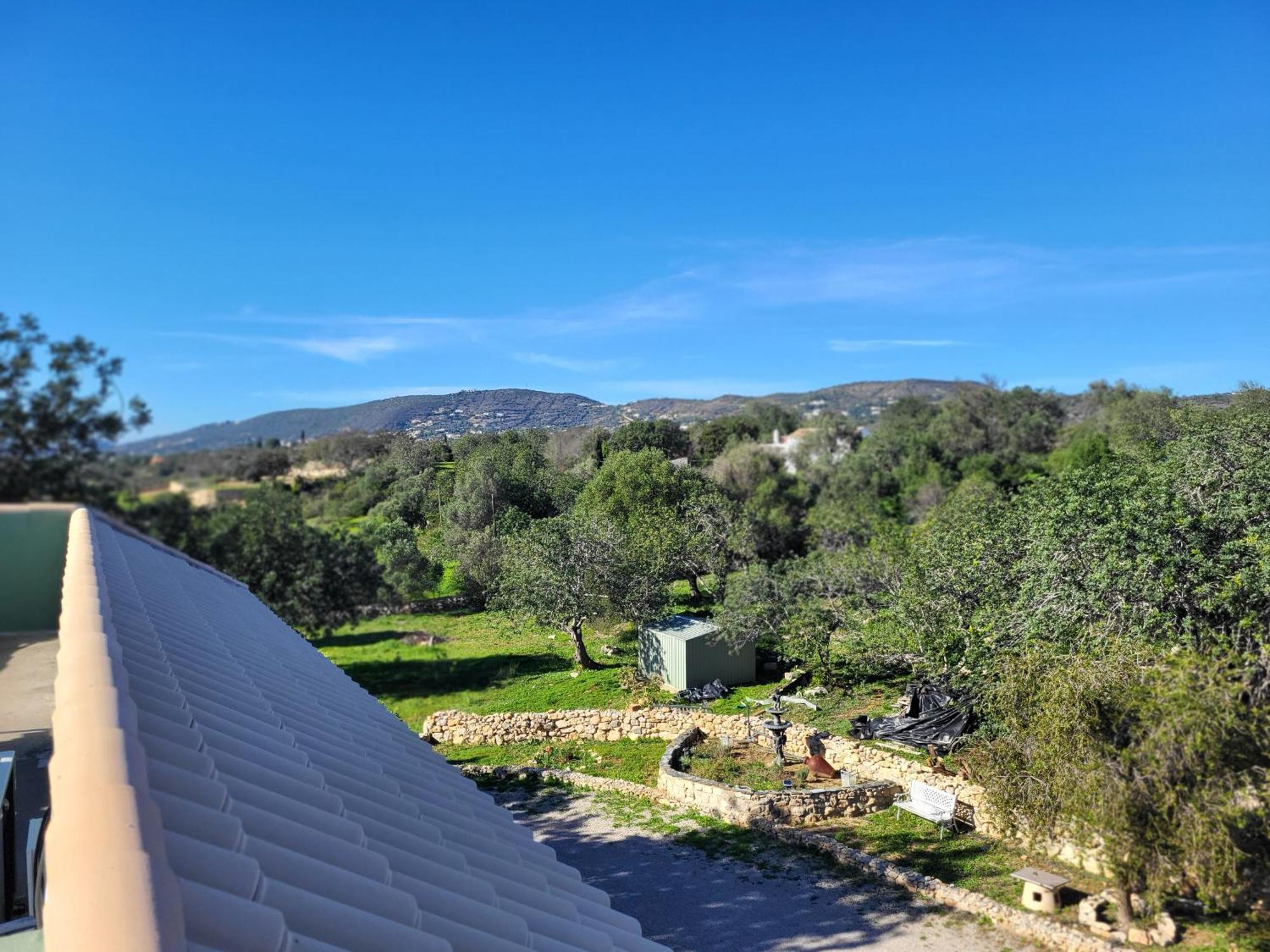 Vista Magica Bed & Breakfast Santa Barbara de Nexe