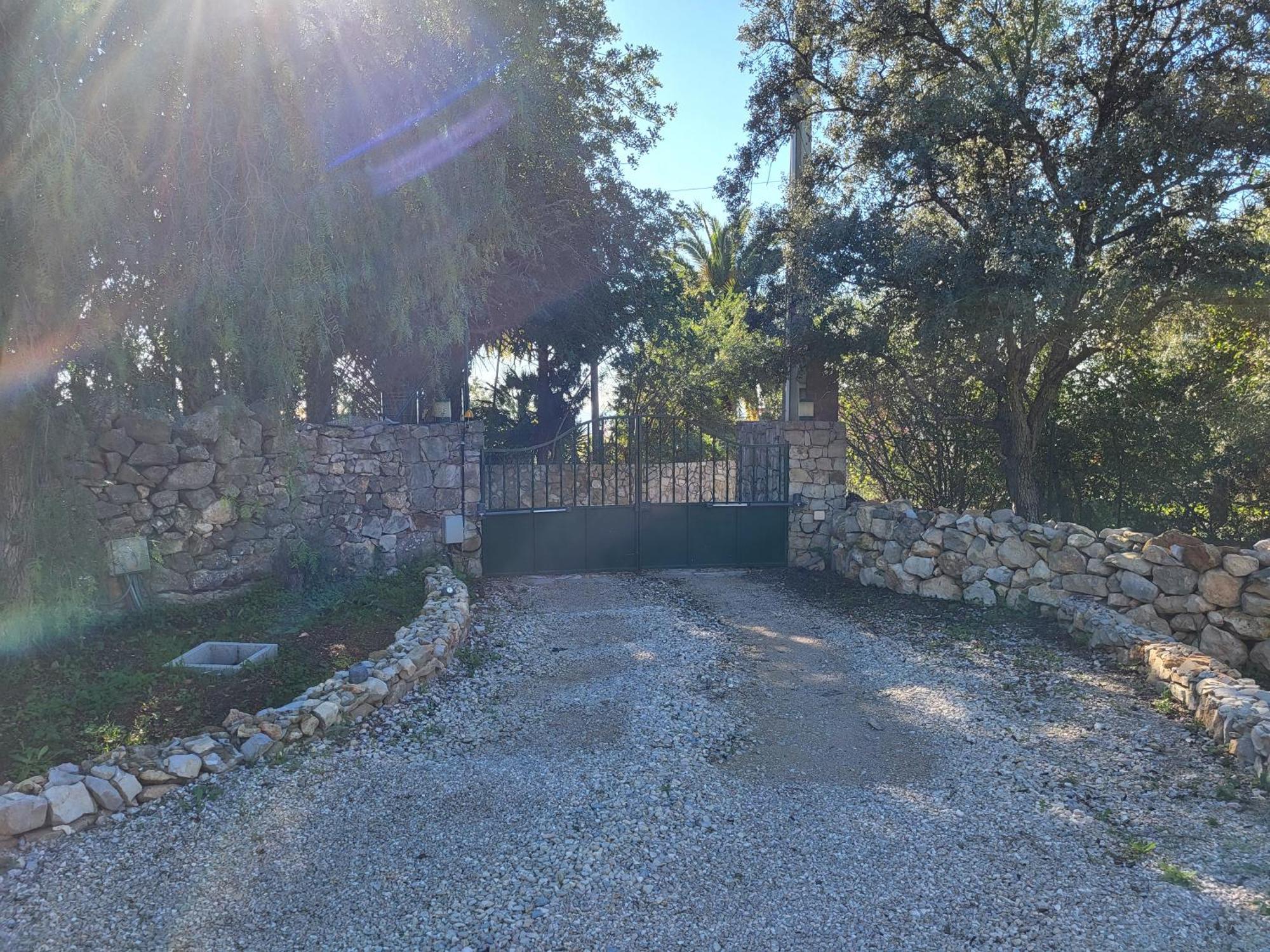 Bed & Breakfast Vista Magica Santa Barbara de Nexe