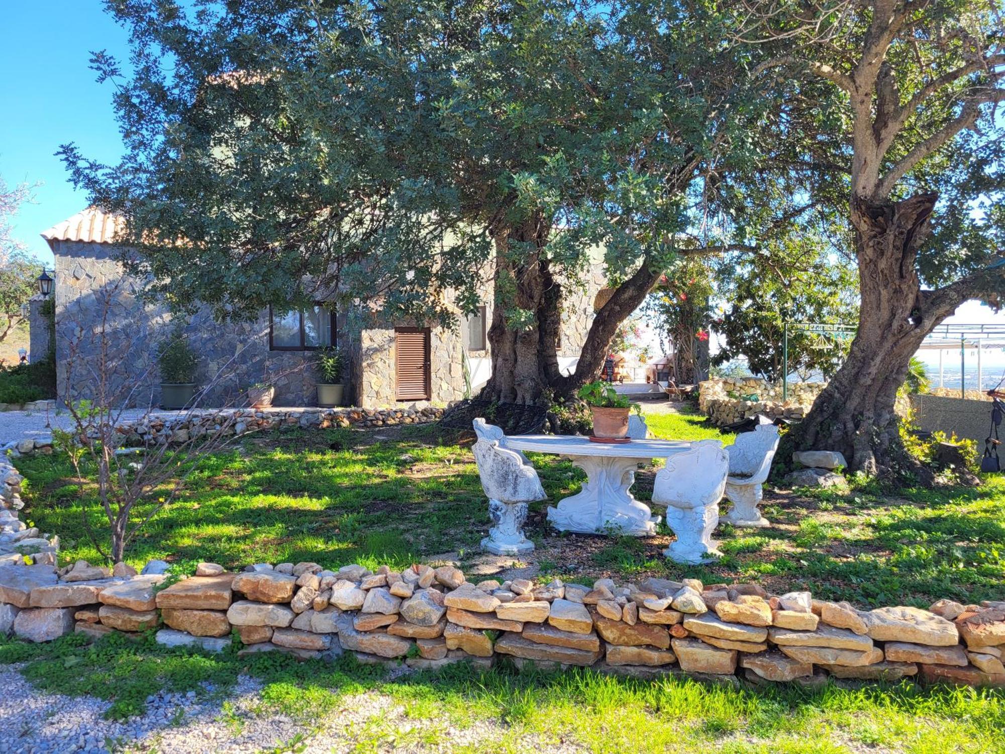 Bed & Breakfast Vista Magica *
