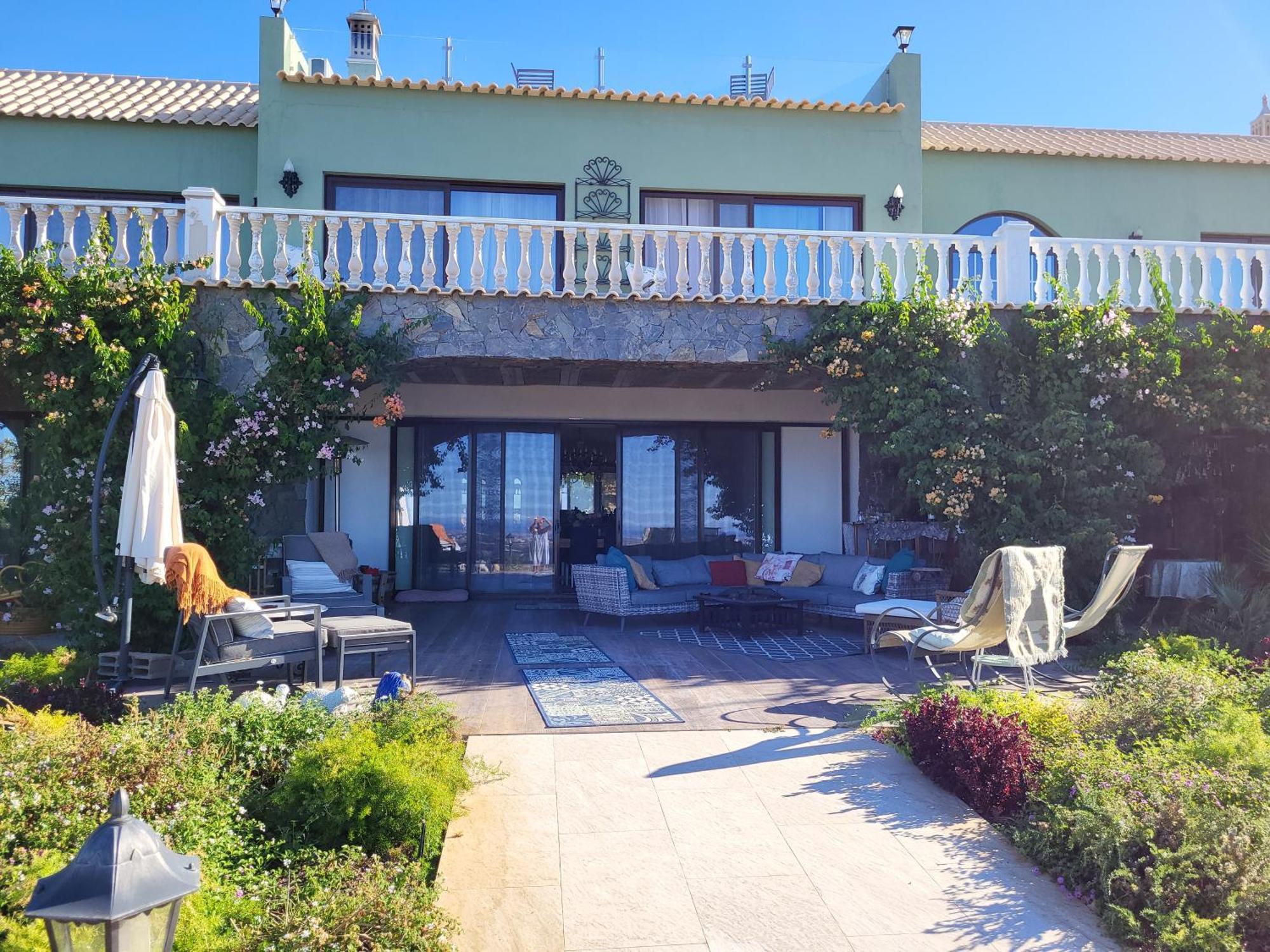 Vista Magica Bed & Breakfast