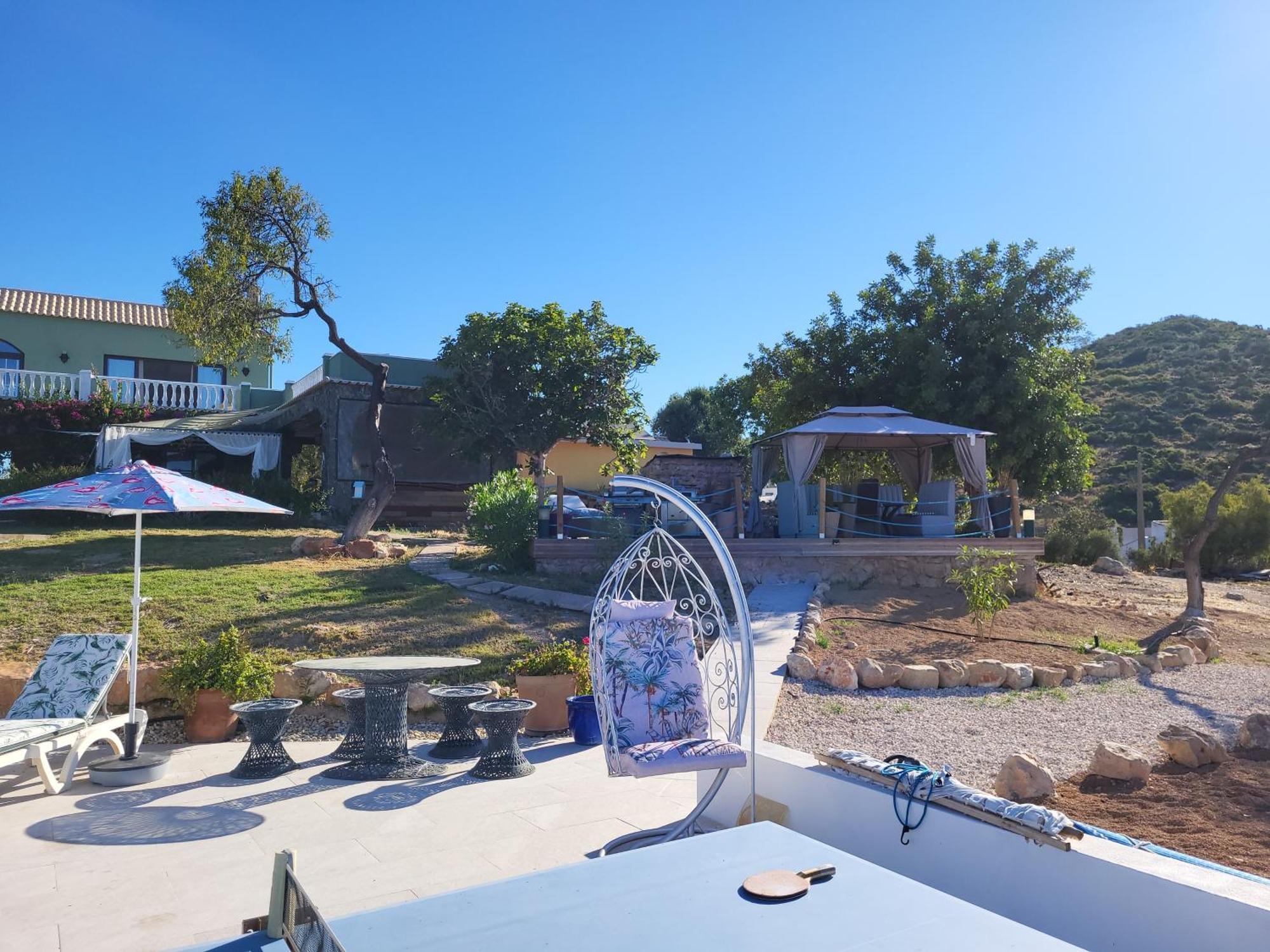 Vista Magica Bed & Breakfast *