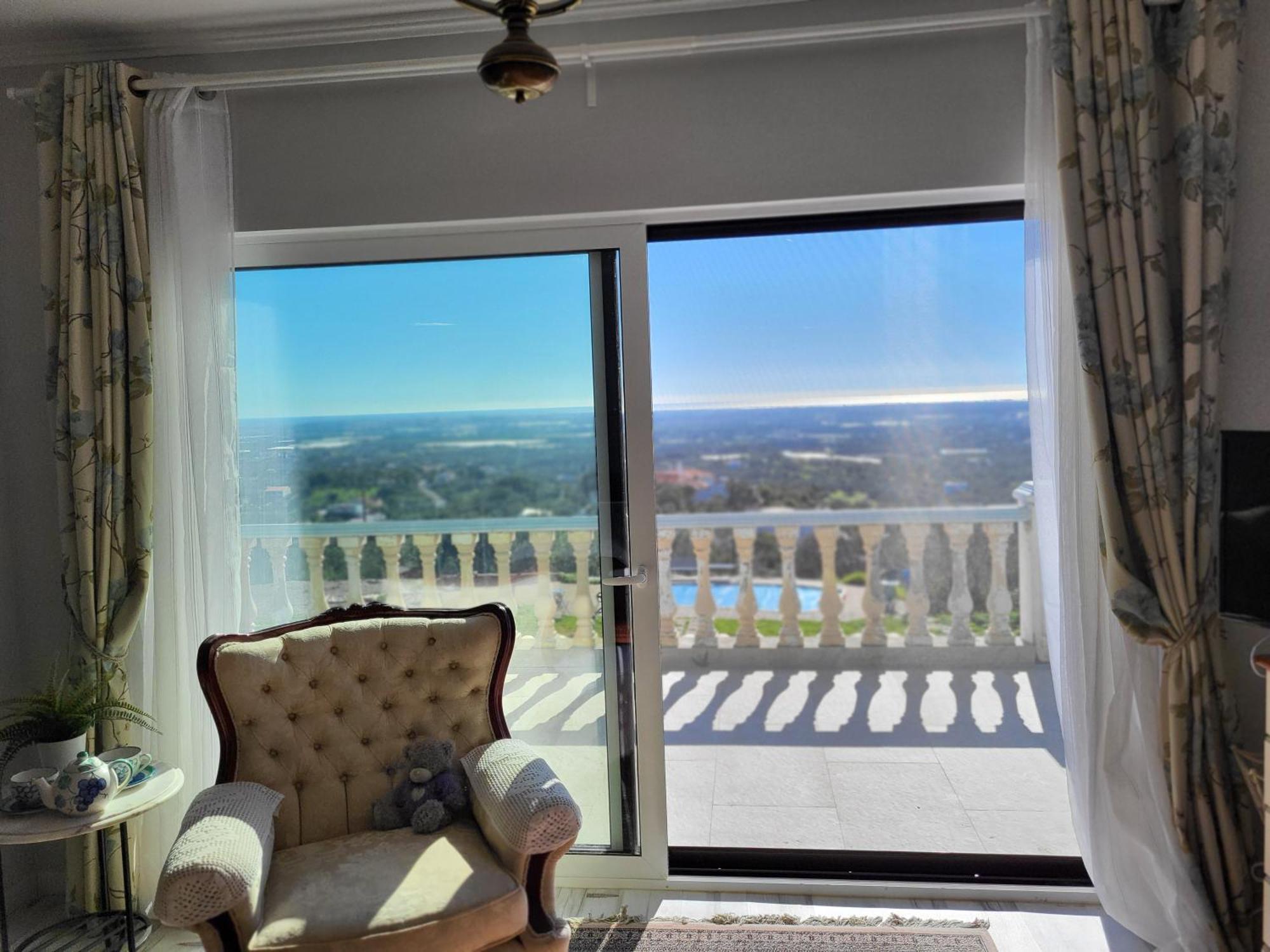 Bed & Breakfast Vista Magica