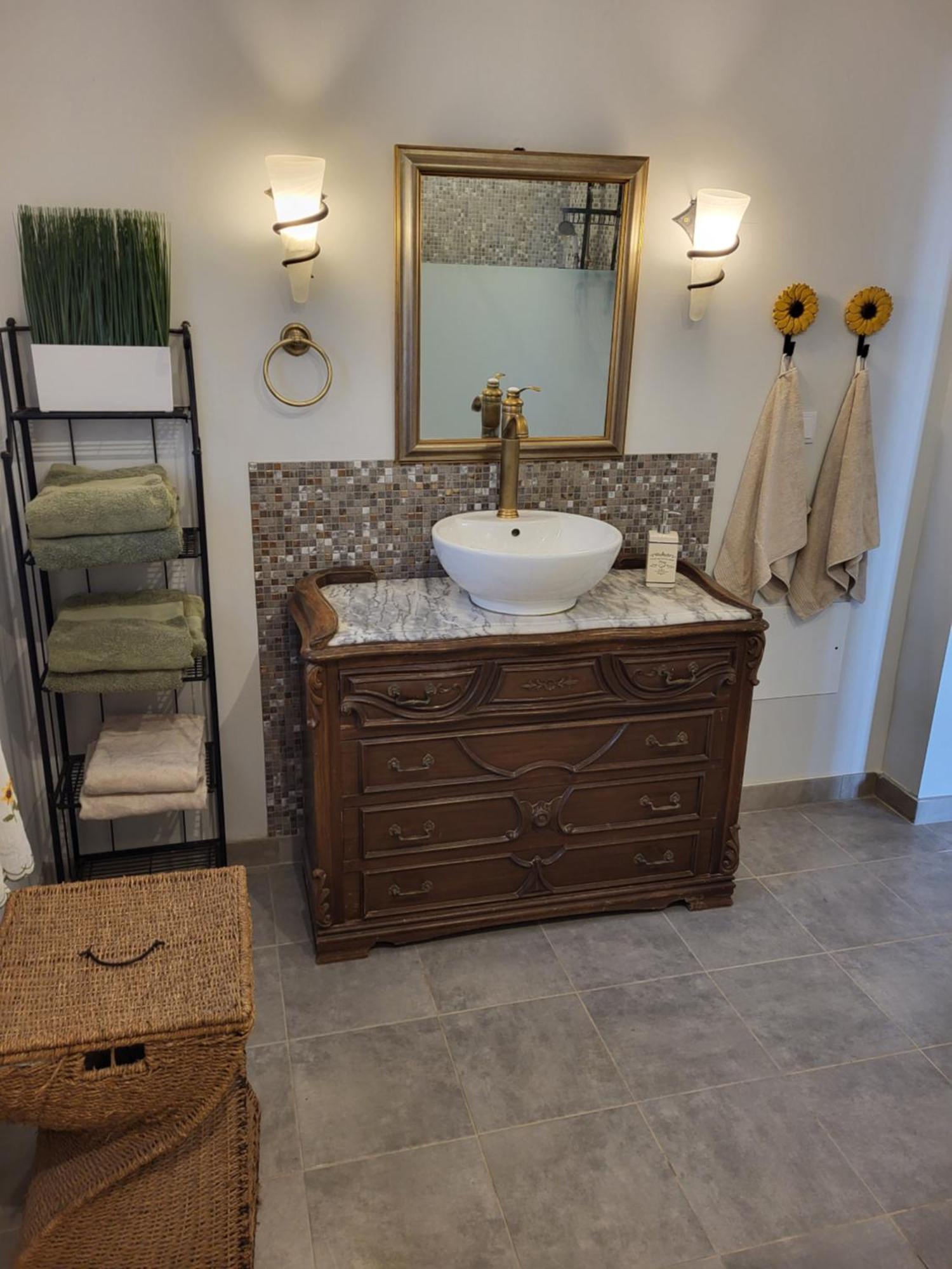 Vista Magica Bed & Breakfast Santa Barbara de Nexe